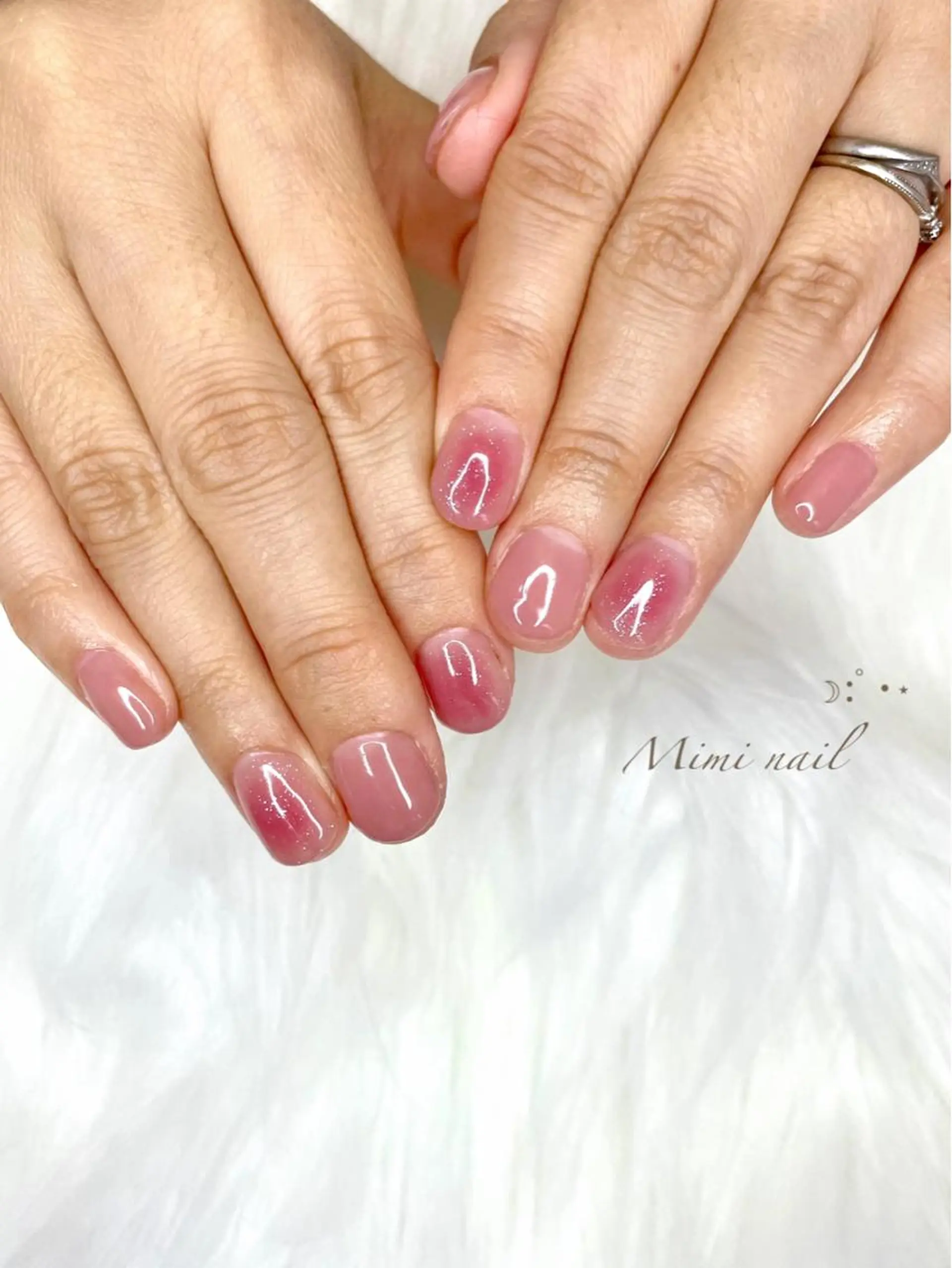 ネイル beauty salonM&Iのネイルデザイン