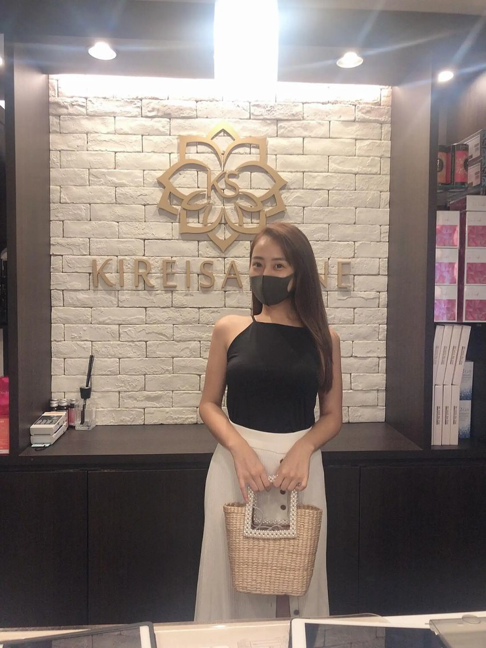 全身痩身✨ キレイサローネ横浜店のエステ・リラクイメージ