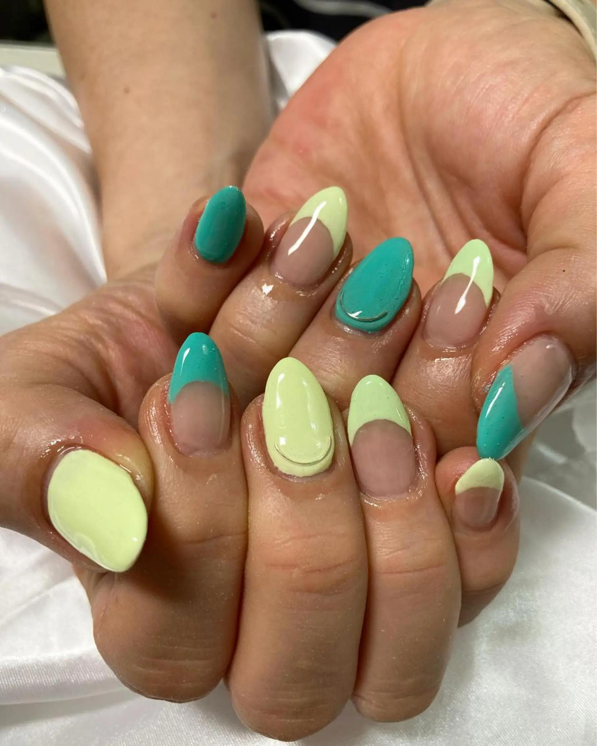 ネイル NailSalon Beniceのネイルデザイン