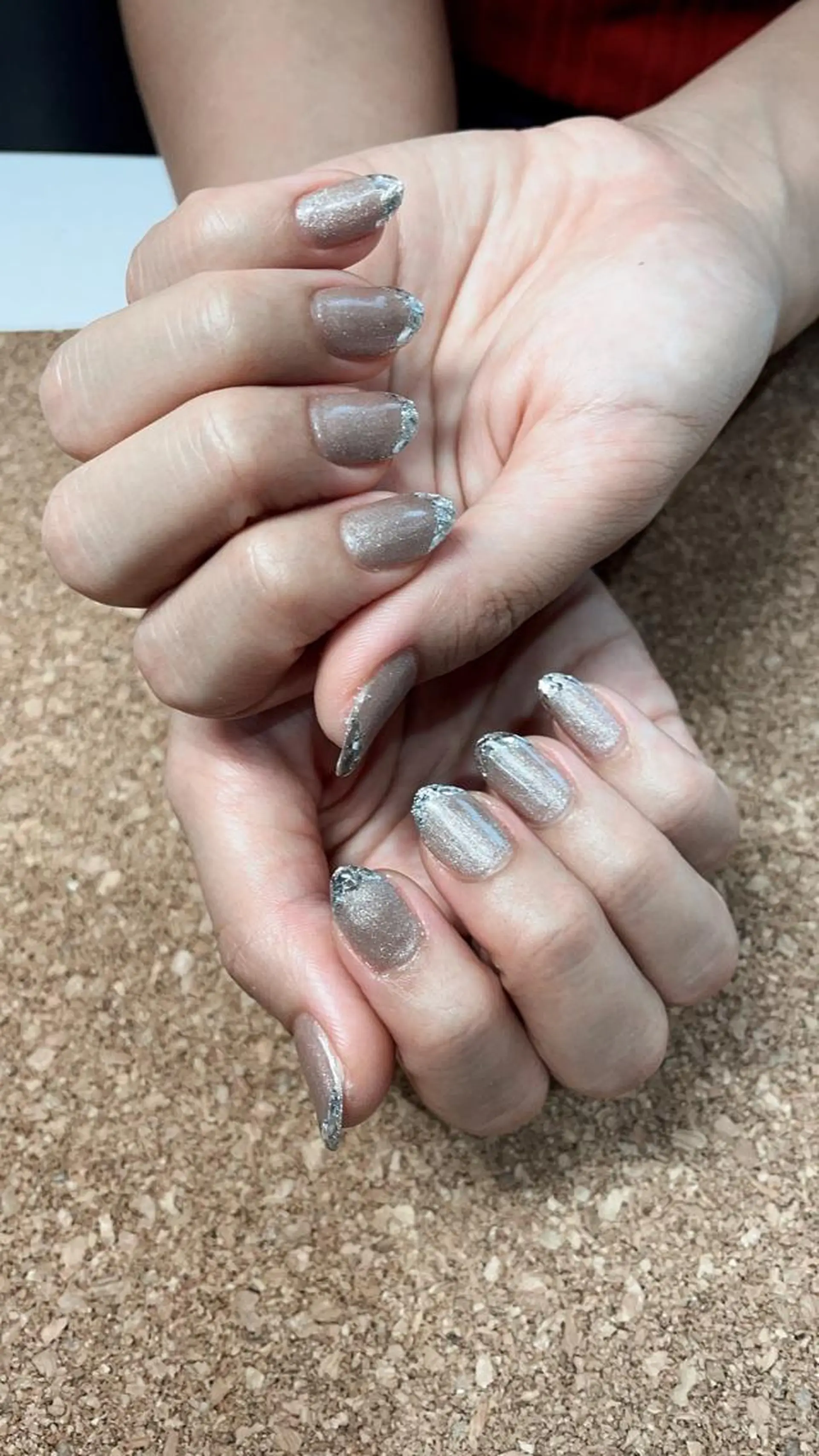 ネイル Guarendo(ガレンドゥ)錦糸町店所属・Gurando 錦糸町店のネイルデザイン