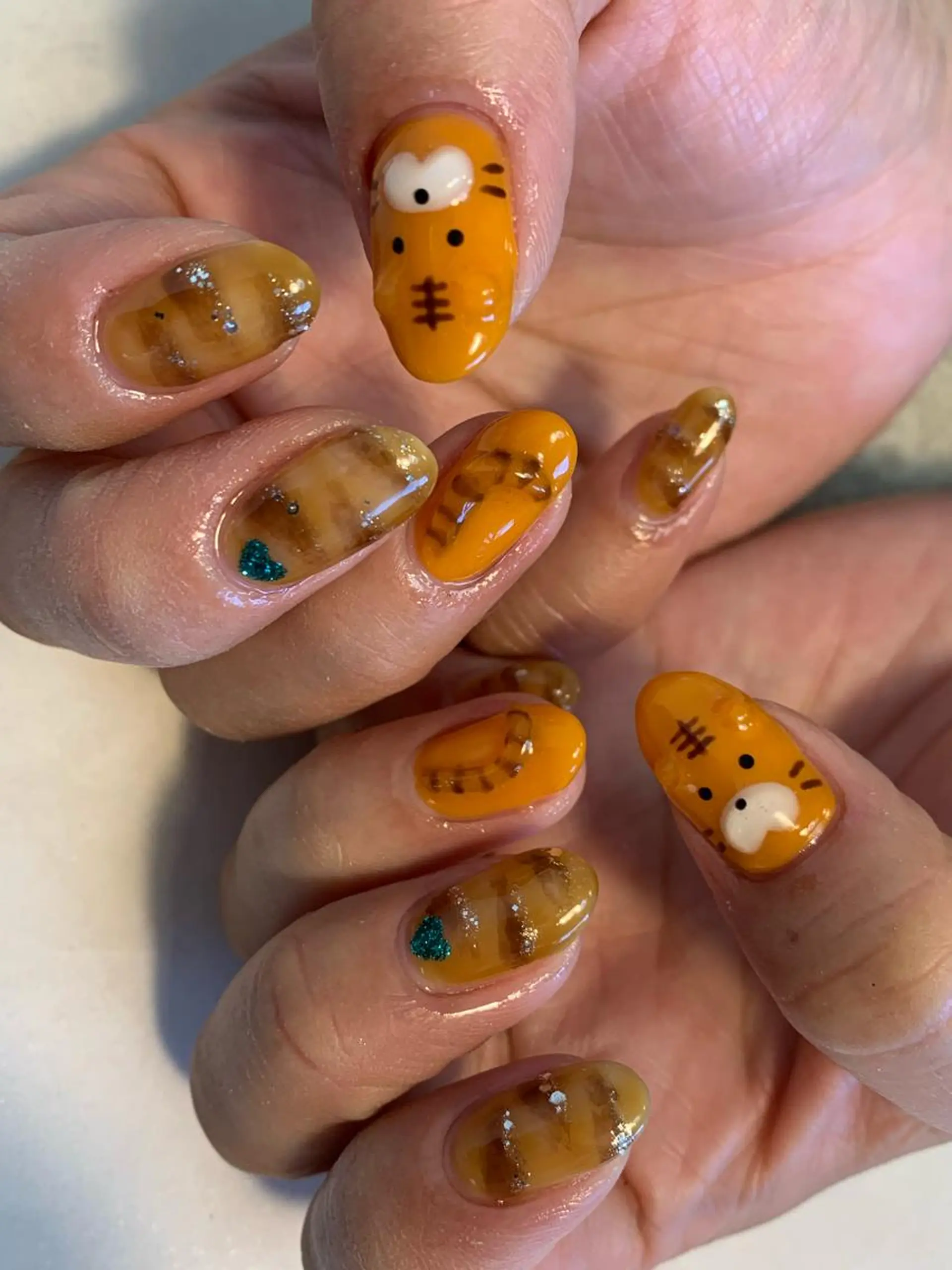 ネイル private nail salon   Amily所属・竹澤 紫乃のその他イメージ