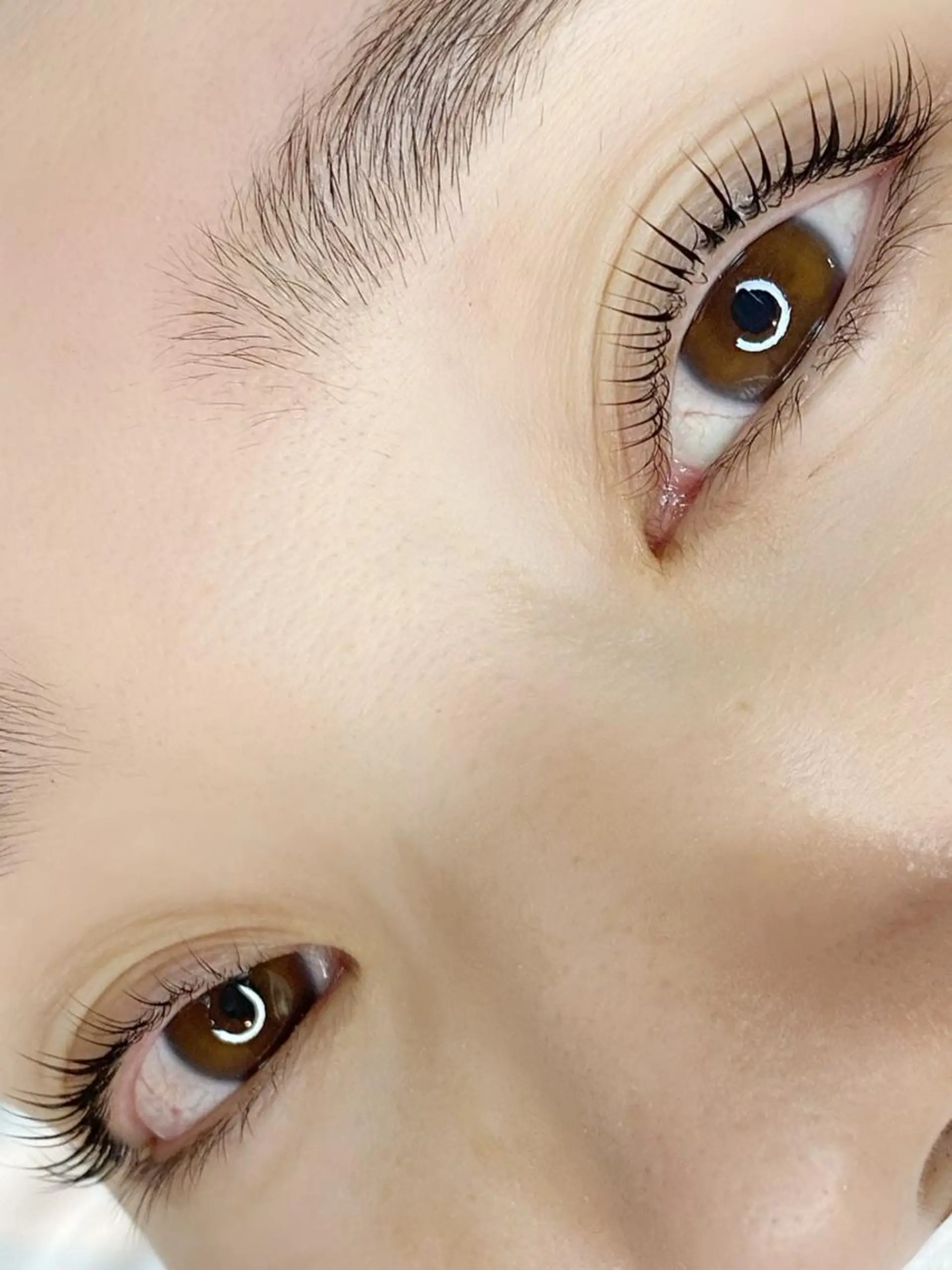 マツエク・マツパ マツパ Eliss kyobashi所属・🌙.°眞柄 奈実🌙.°のマツエク・マツパデザイン