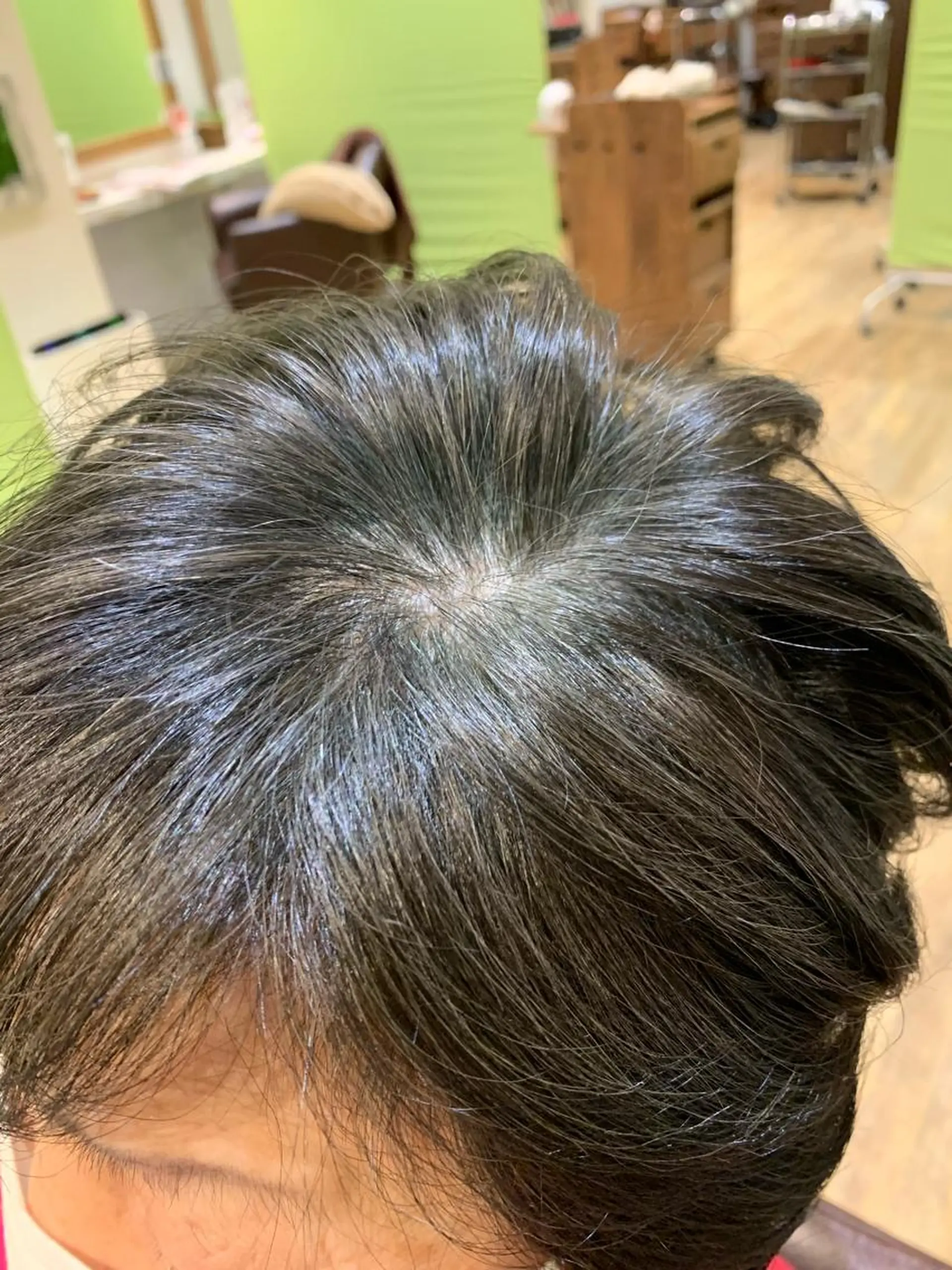 ショート カラー ブラウンカラー ヘナカラー ナチュラルブラウン ショート×カラー 🦊堀米早紀【荻窪】のヘアスタイル