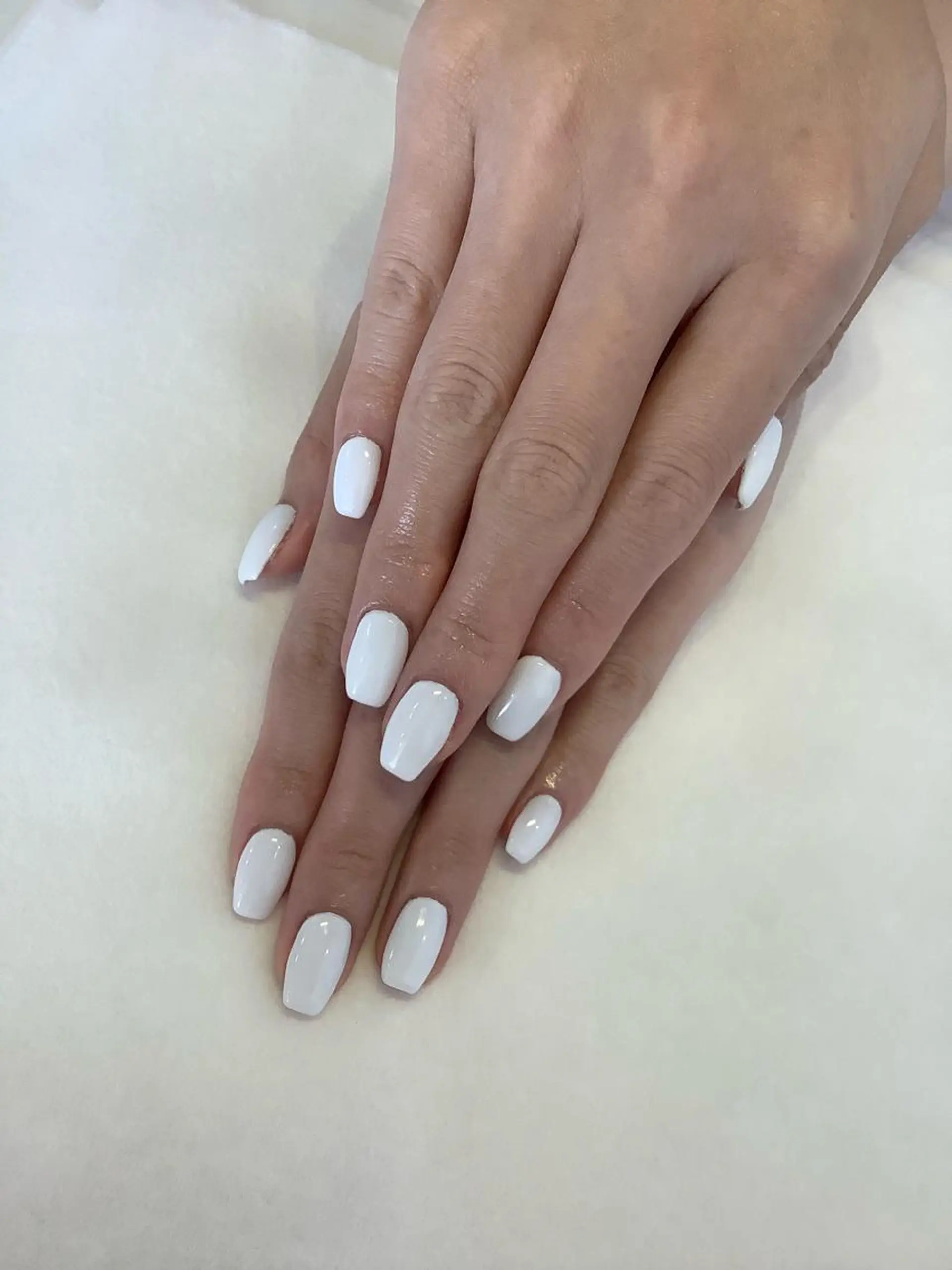 ネイル ハンドネイル 💎🐰 saki. m 🐰💎のネイルデザイン