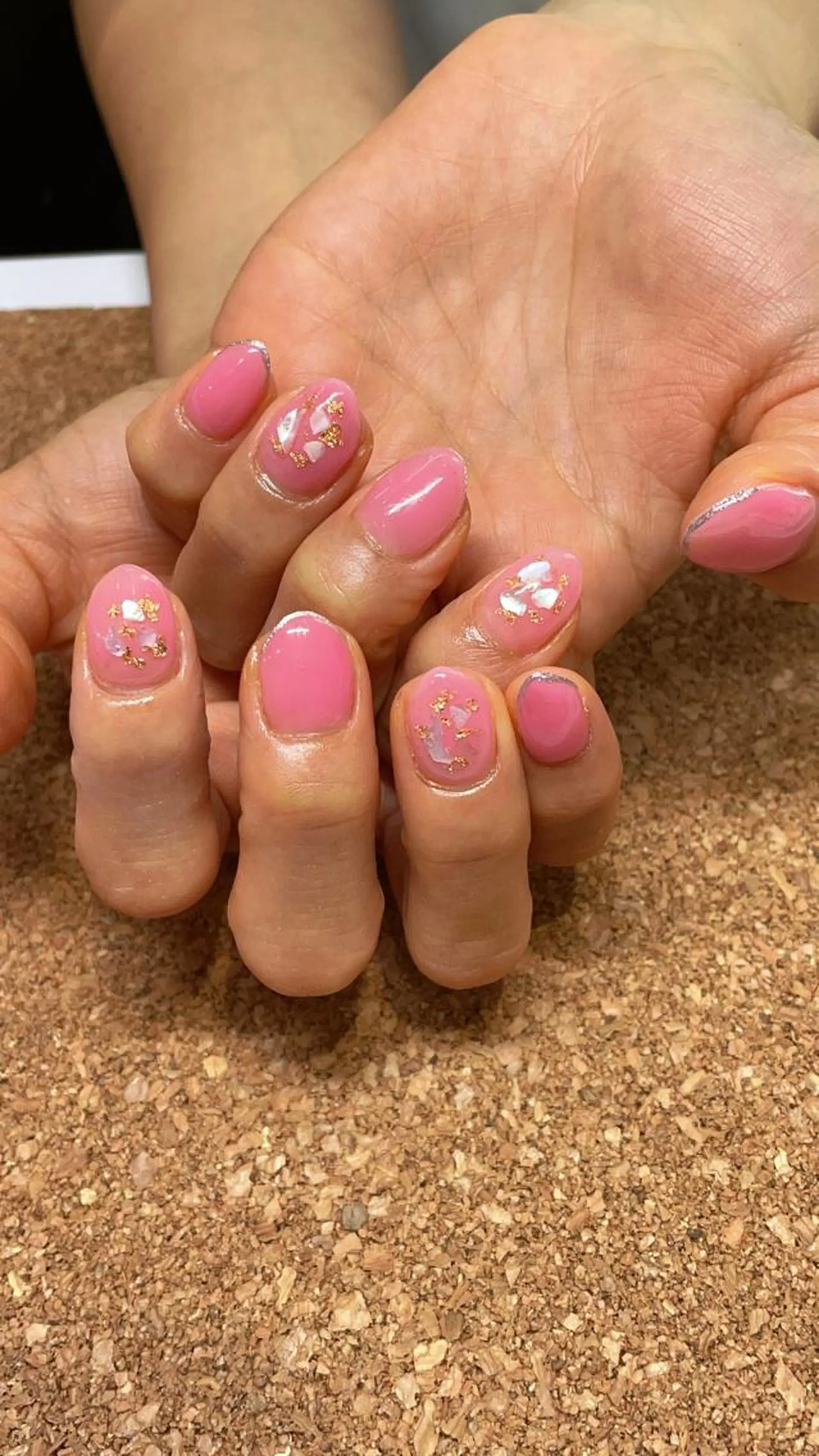 ネイル Guarendo(ガレンドゥ)錦糸町店所属・Gurando 錦糸町店のネイルデザイン