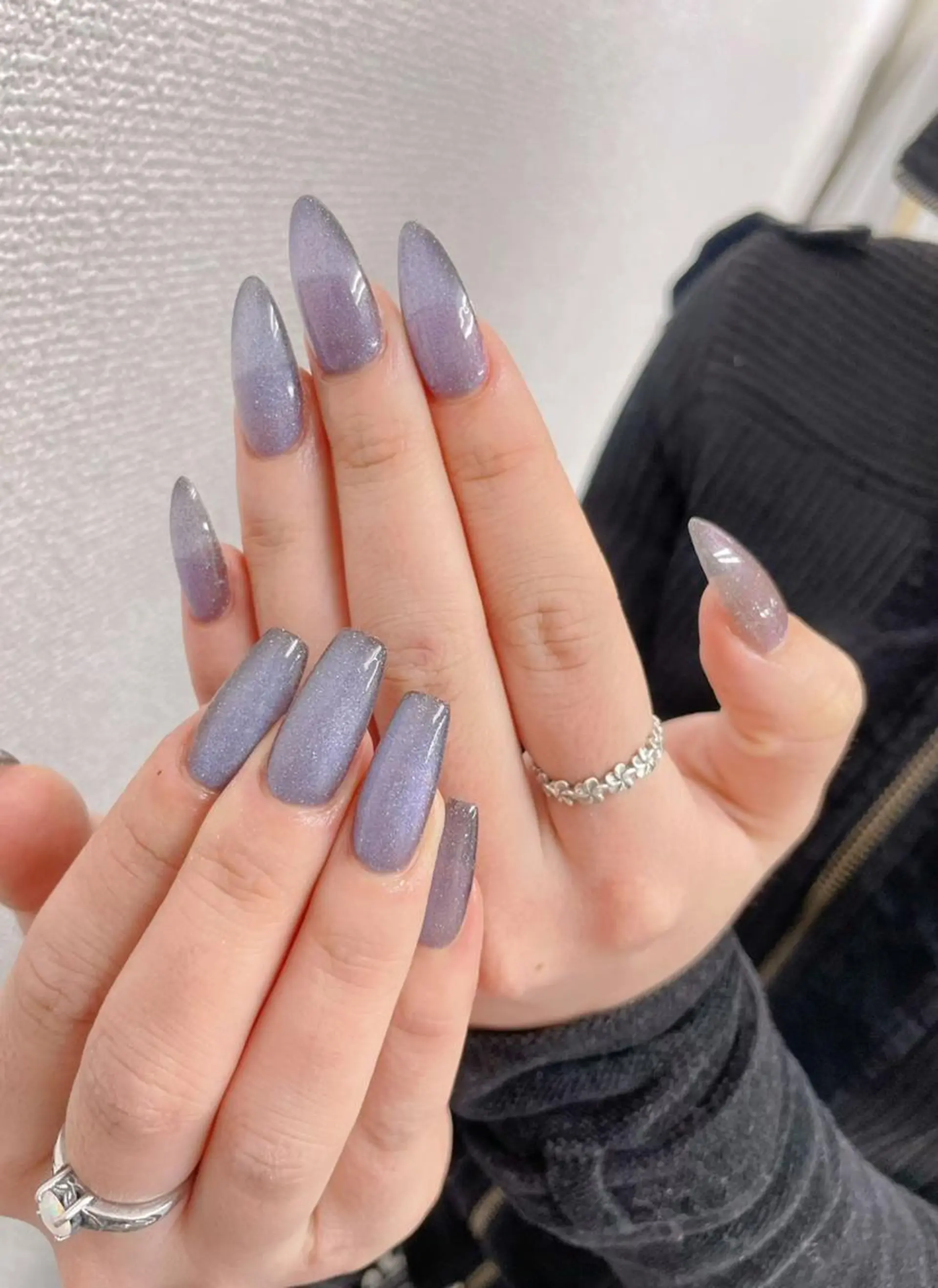 ネイル ナナ ネイル Salonのネイルデザイン