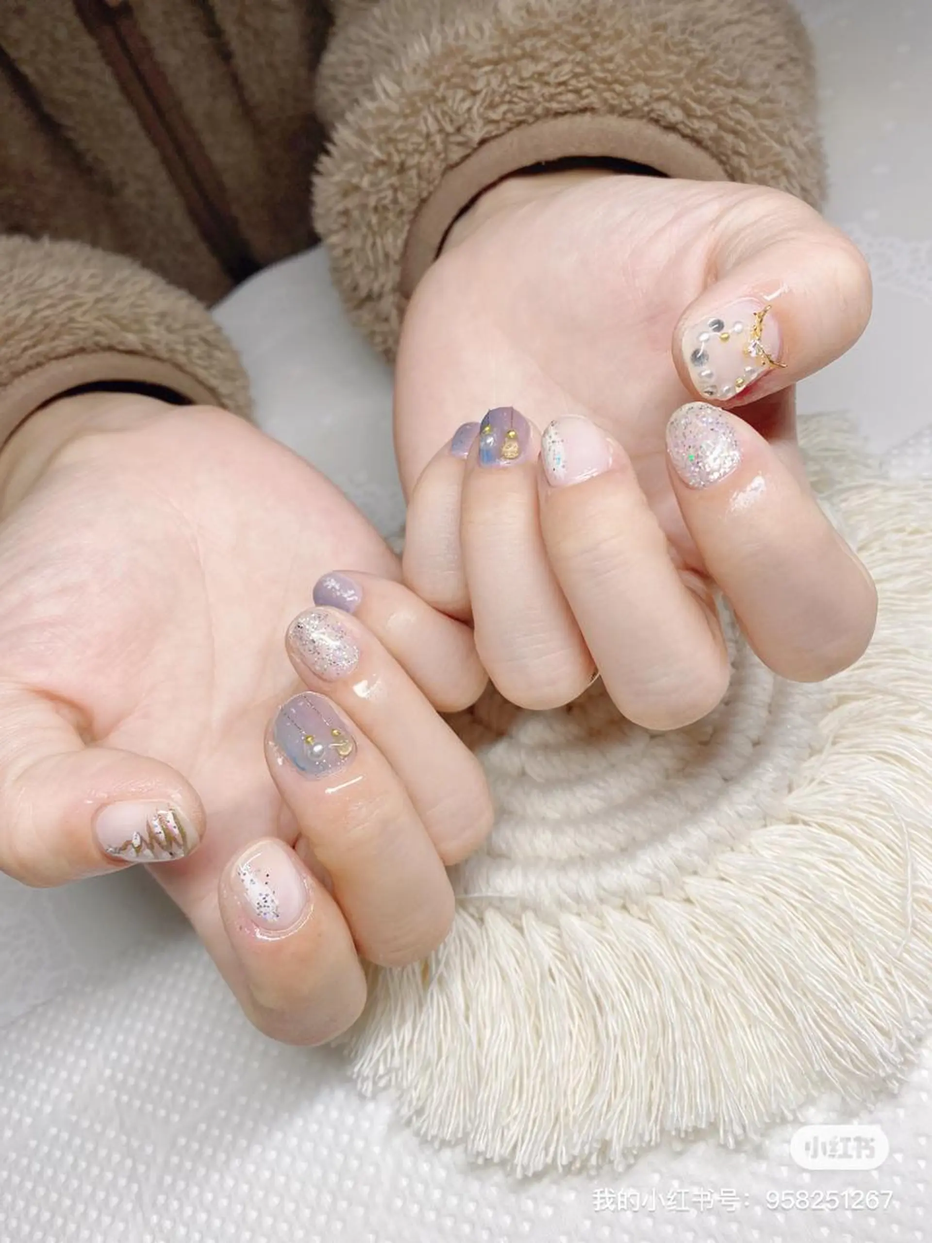 ネイル Queen‘s nailのネイルデザイン