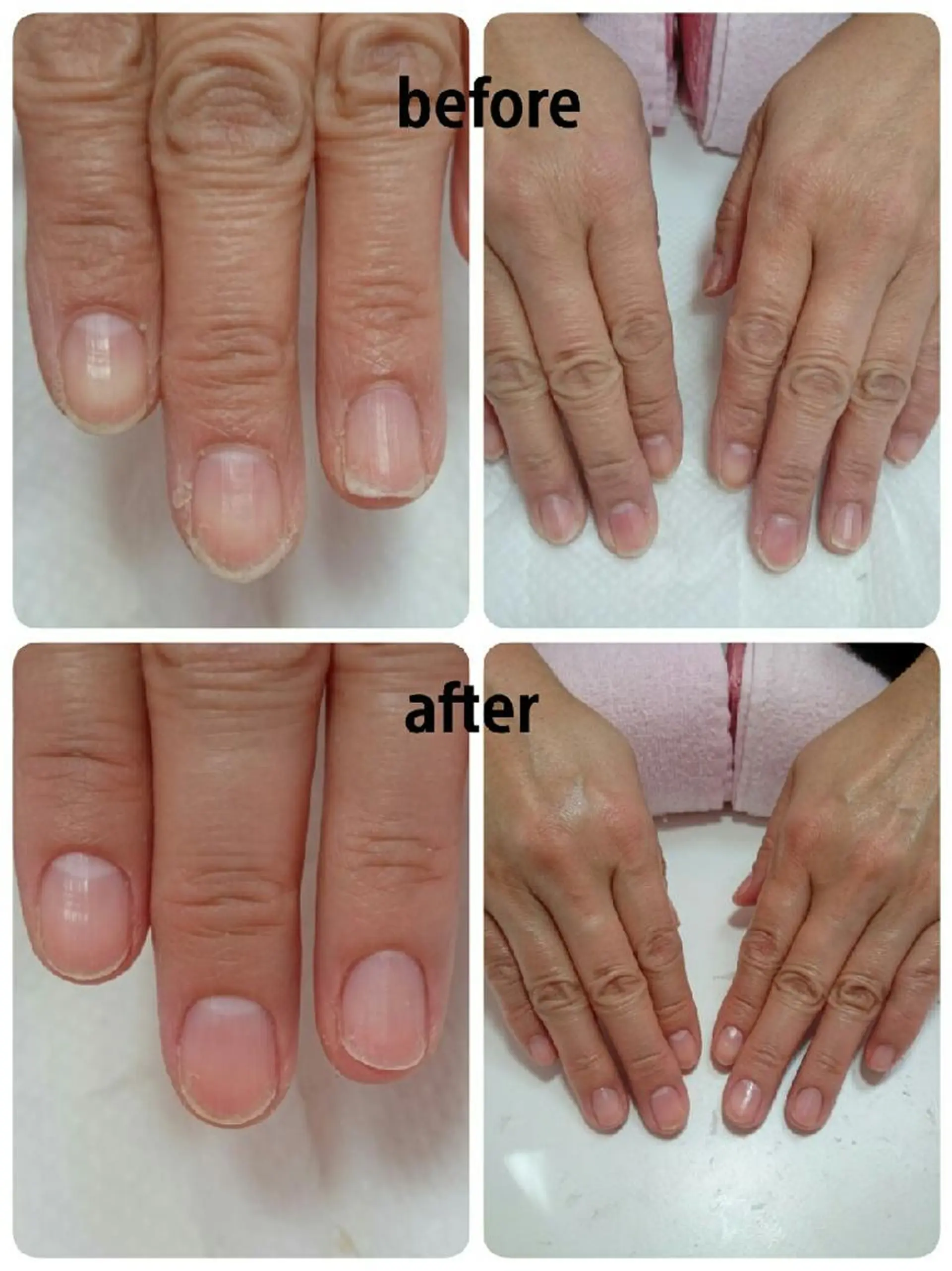 ネイル nailsalon ♡amour♡のネイルデザイン