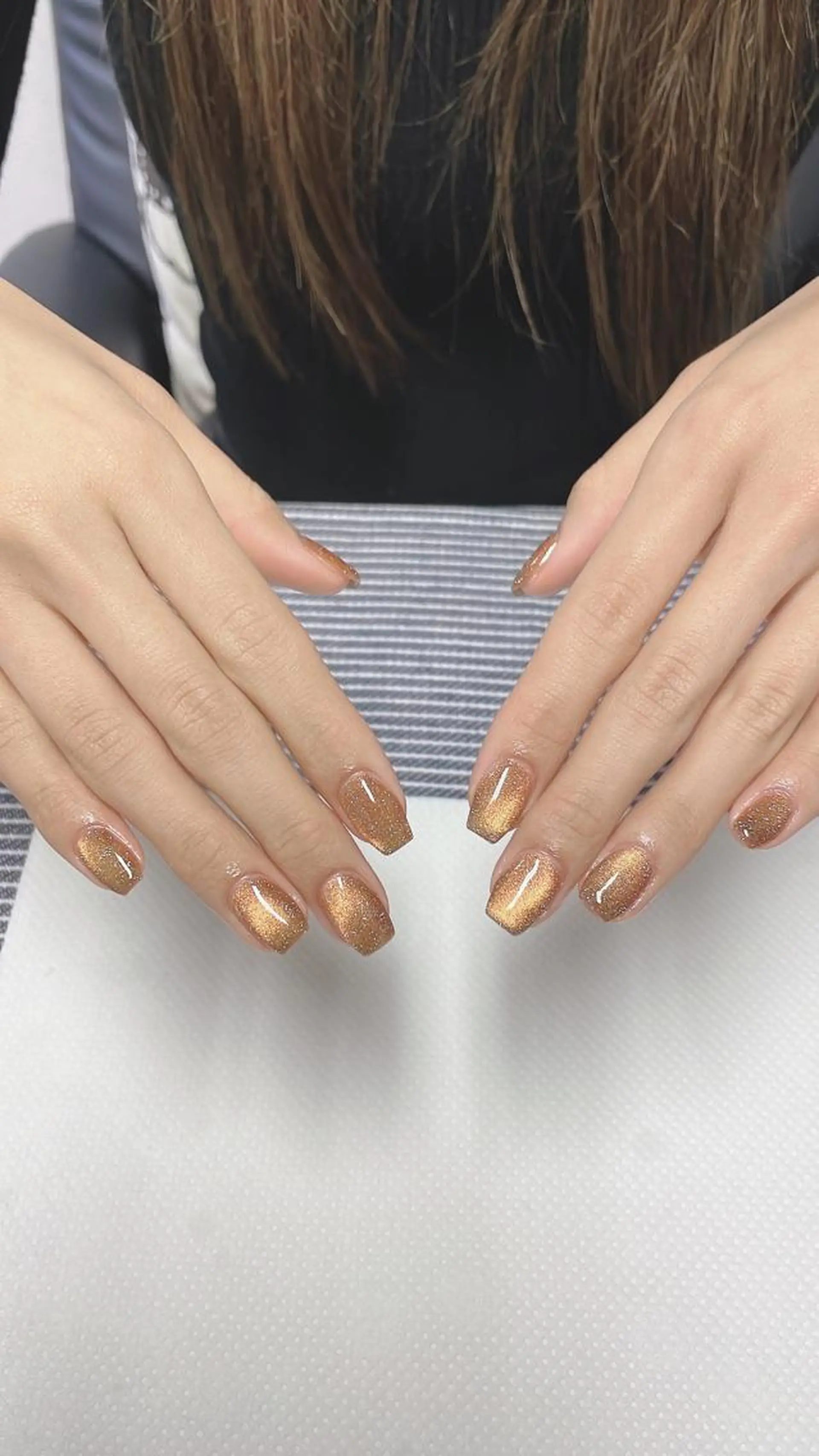ネイル Munail サロン所属・むねいる nail salonのネイルデザイン