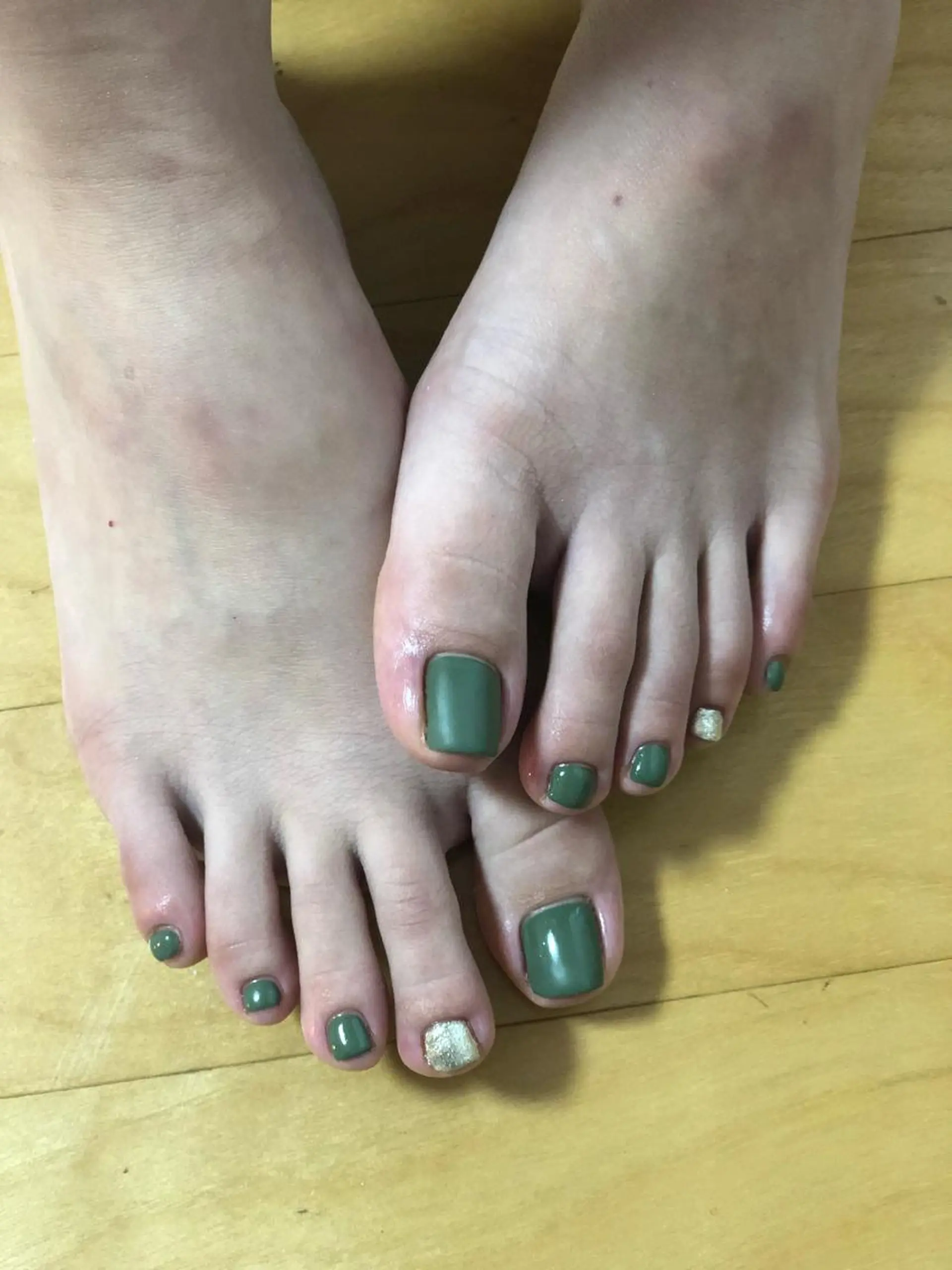 ネイル マットネイル メナードフェイシャルサロン千種今池所属・片峯 智恵のその他イメージ