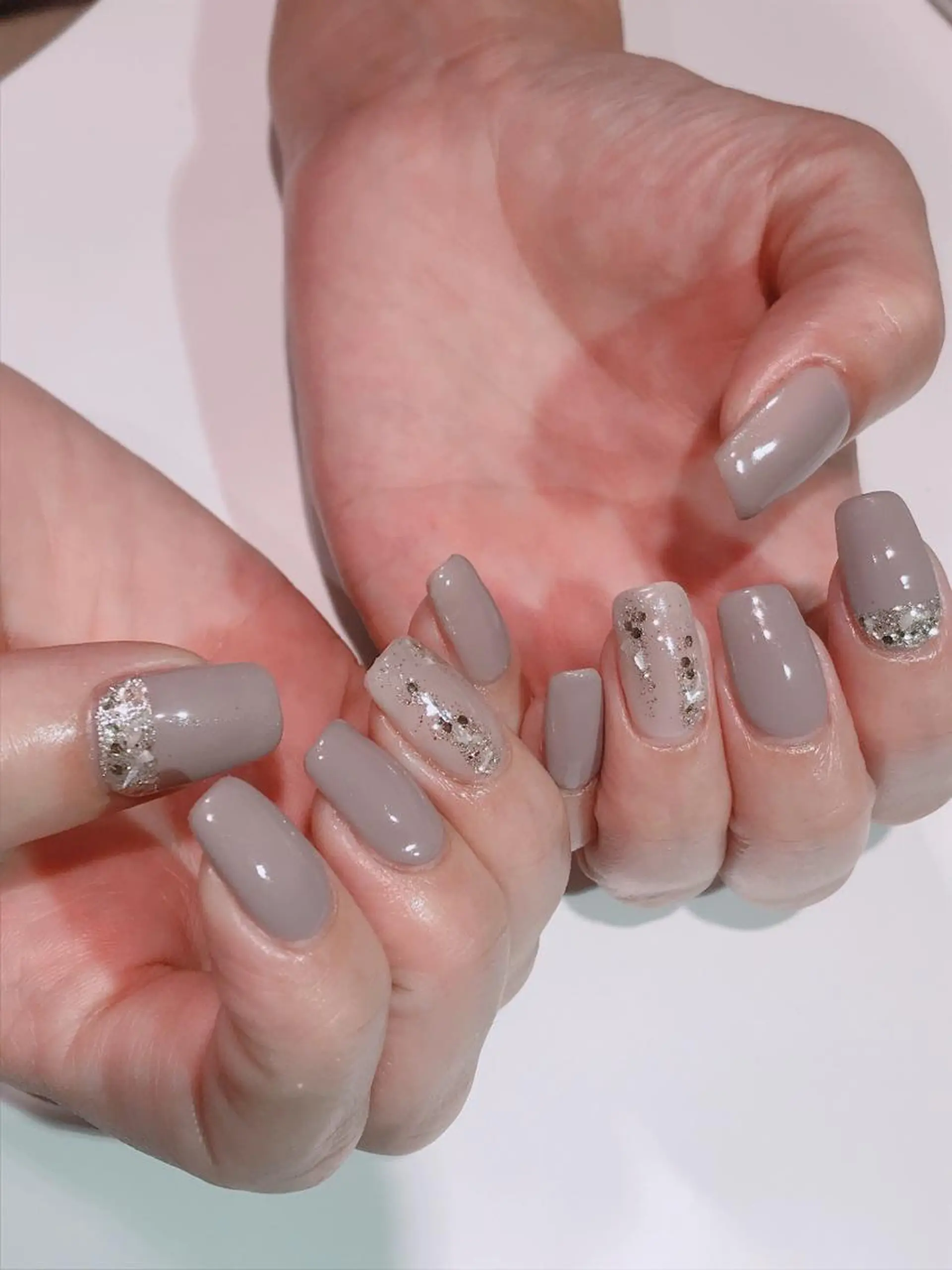 ネイル ネイルサロン トゥルースのネイルデザイン