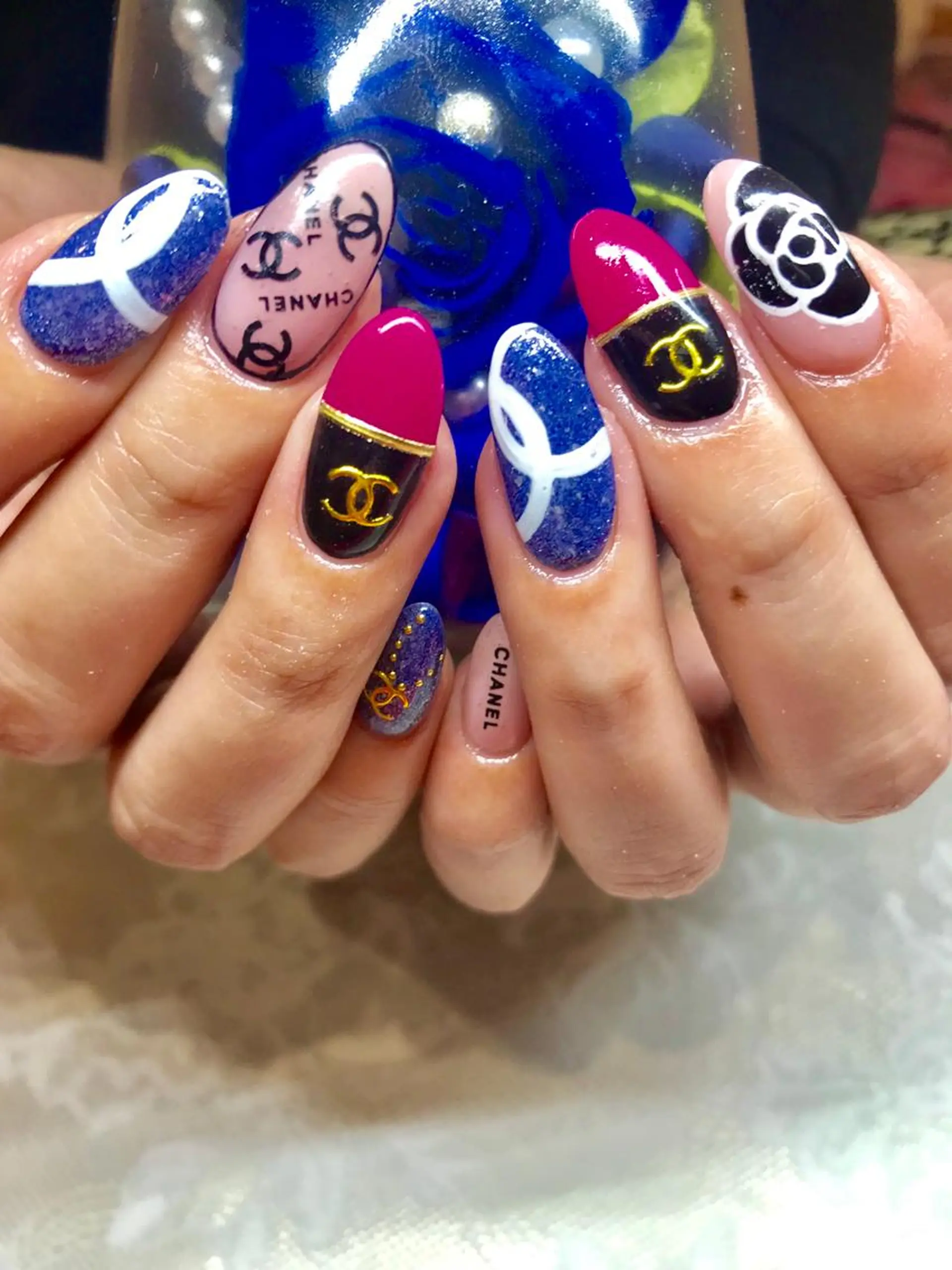 ネイル その他(ネイル) Grazie AMOREのネイルデザイン