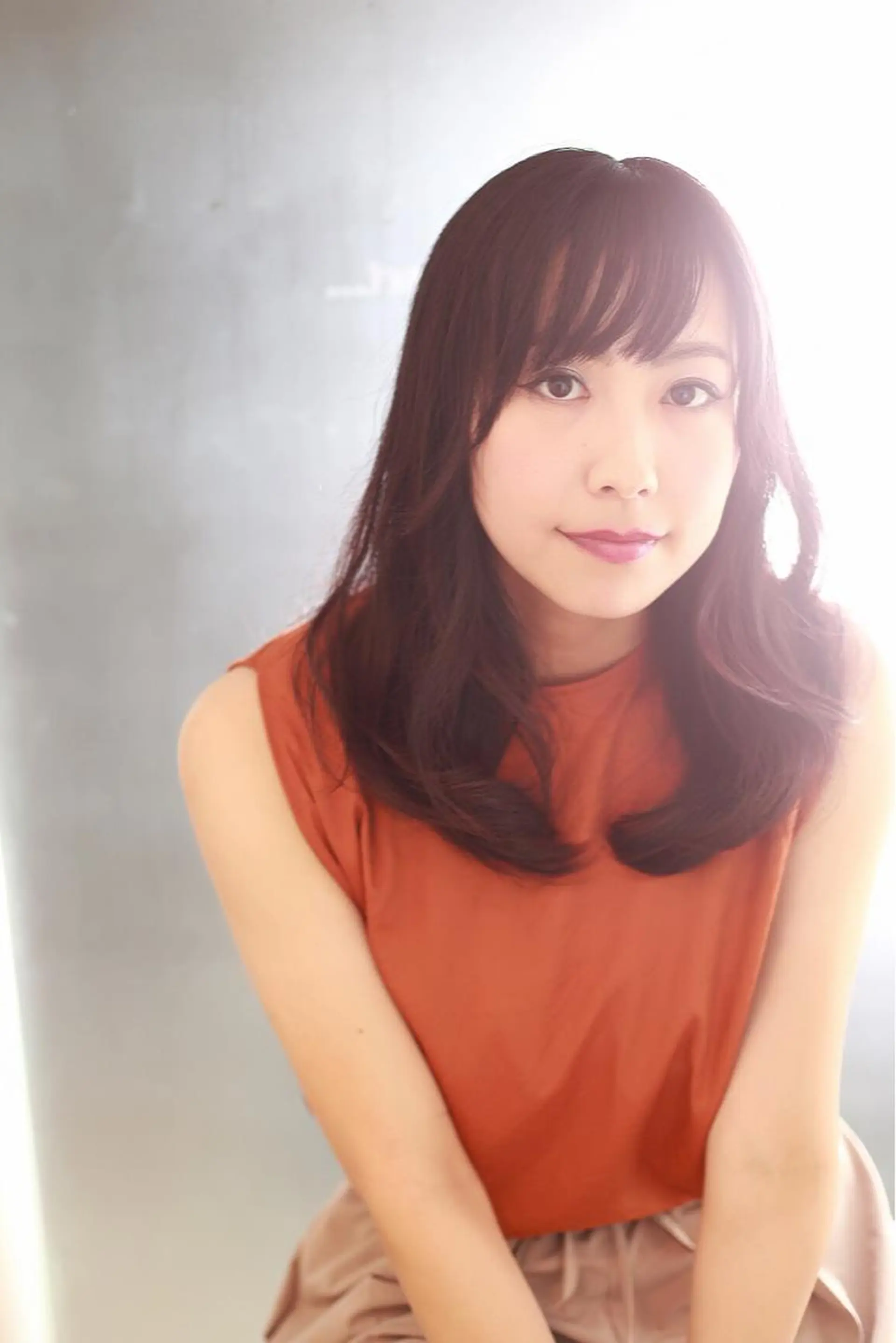 NAP hair owariasahi所属・モリヒロ マサシのその他イメージ