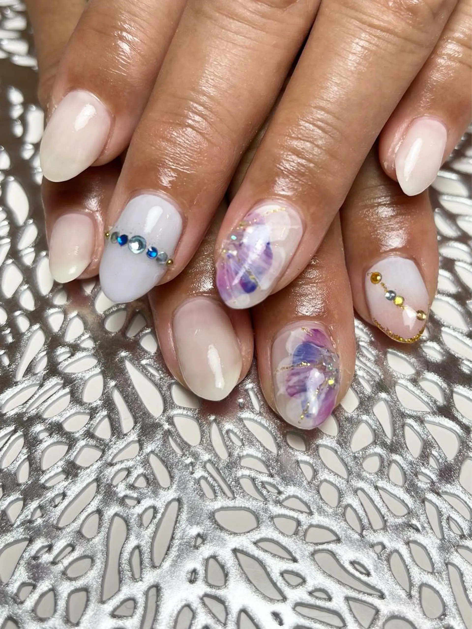 ネイル おうちサロン B-ROOMのエステ・リラクイメージ