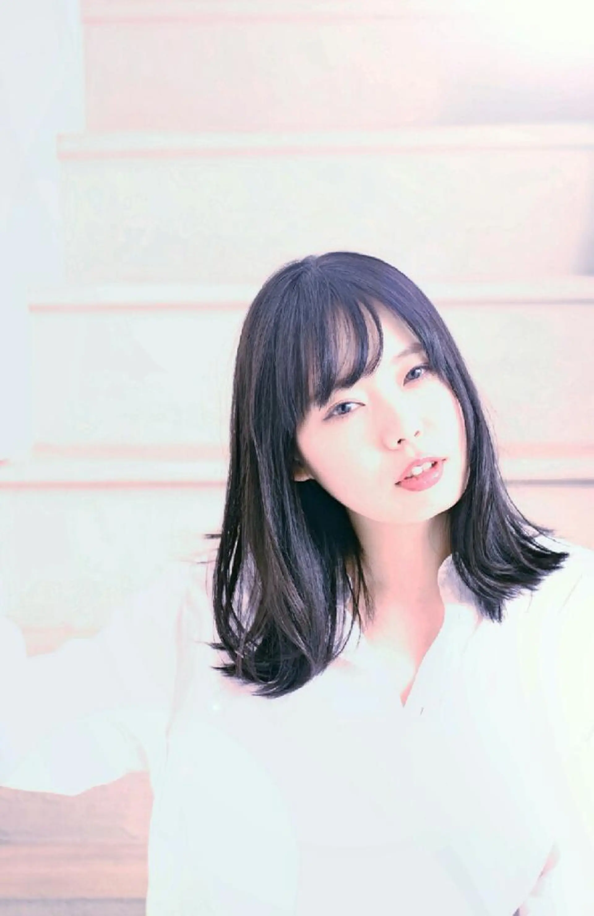 セミロング baroque hair［バロックヘア］所属・赤羽 進のその他イメージ