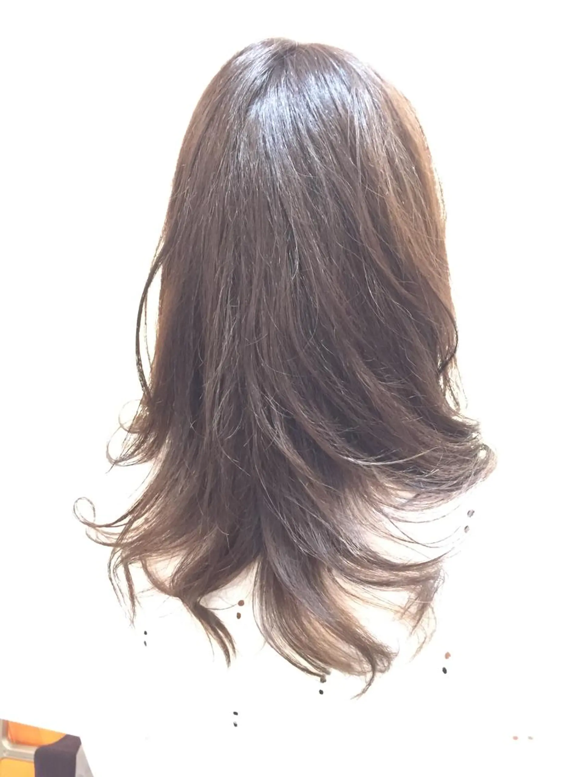 カラー パーマスタジオ グレイス はやとのヘアスタイル