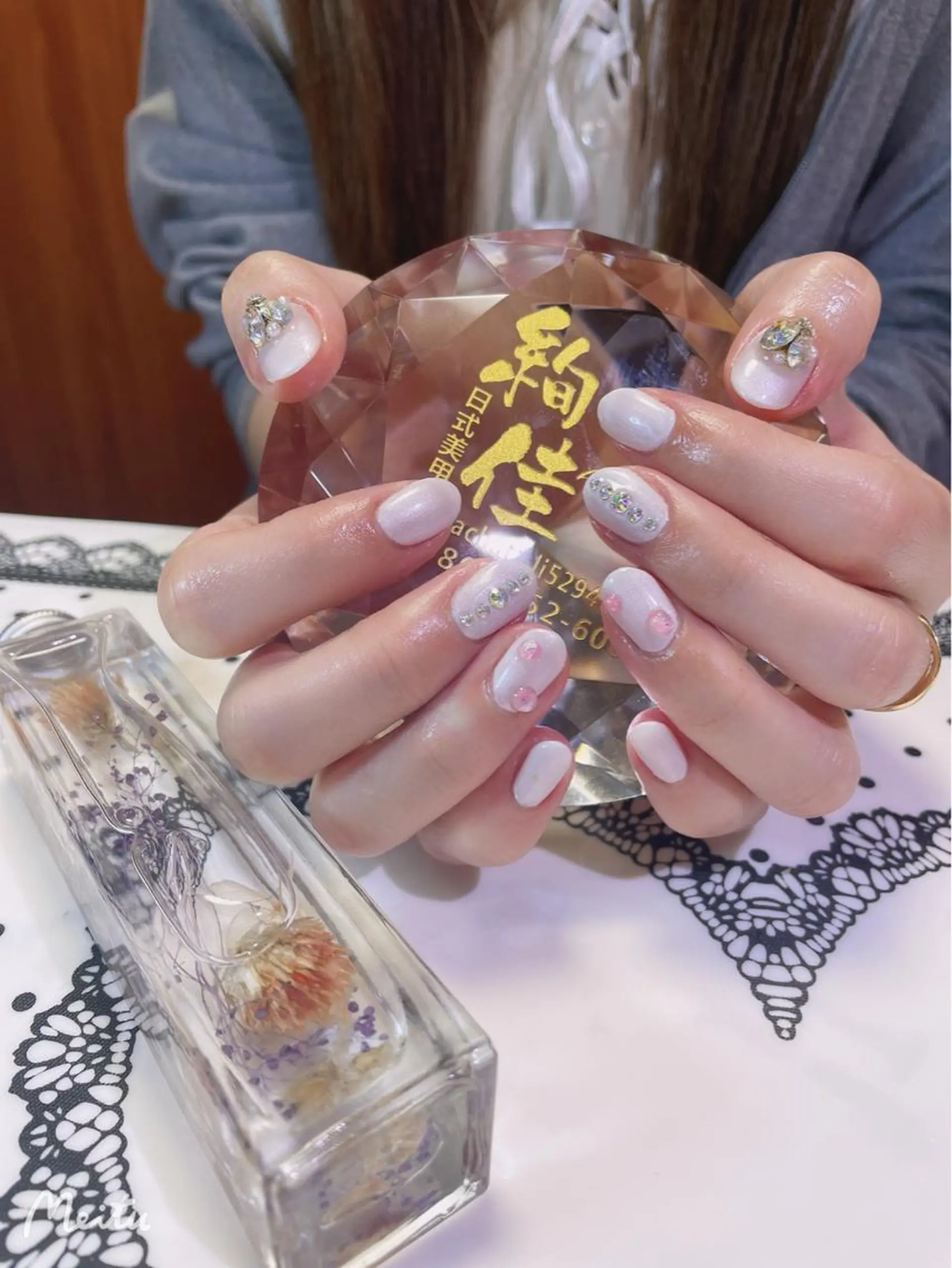 ネイル 絢佳 nailのネイルデザイン