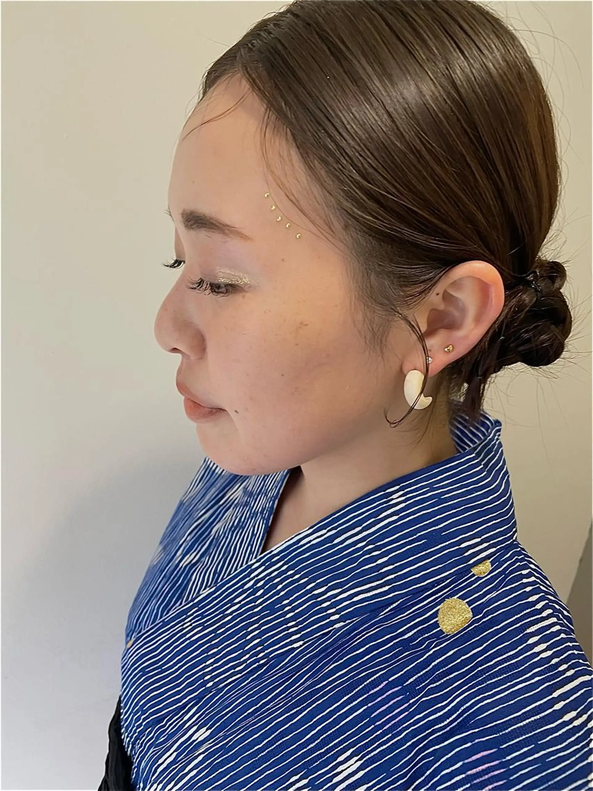 ヘアアレンジ hyochi所属・久井 由香のヘアスタイル