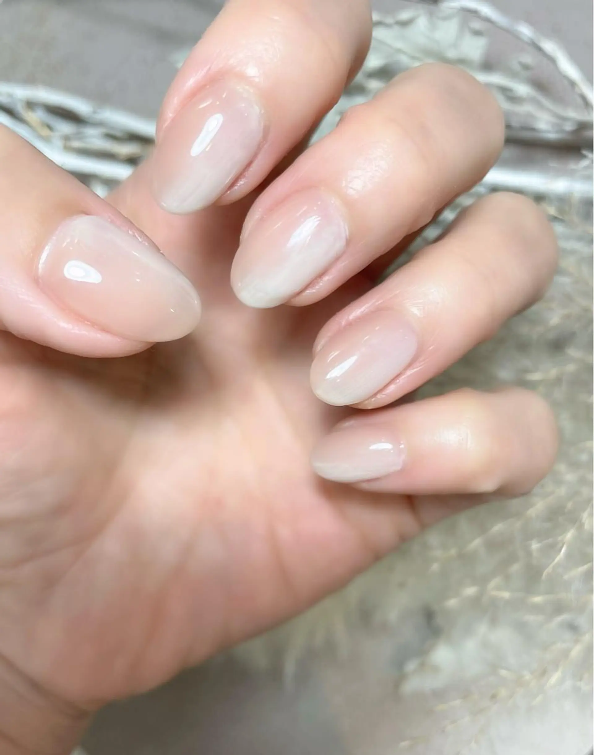 ネイル nailsalon SIMB.のネイルデザイン