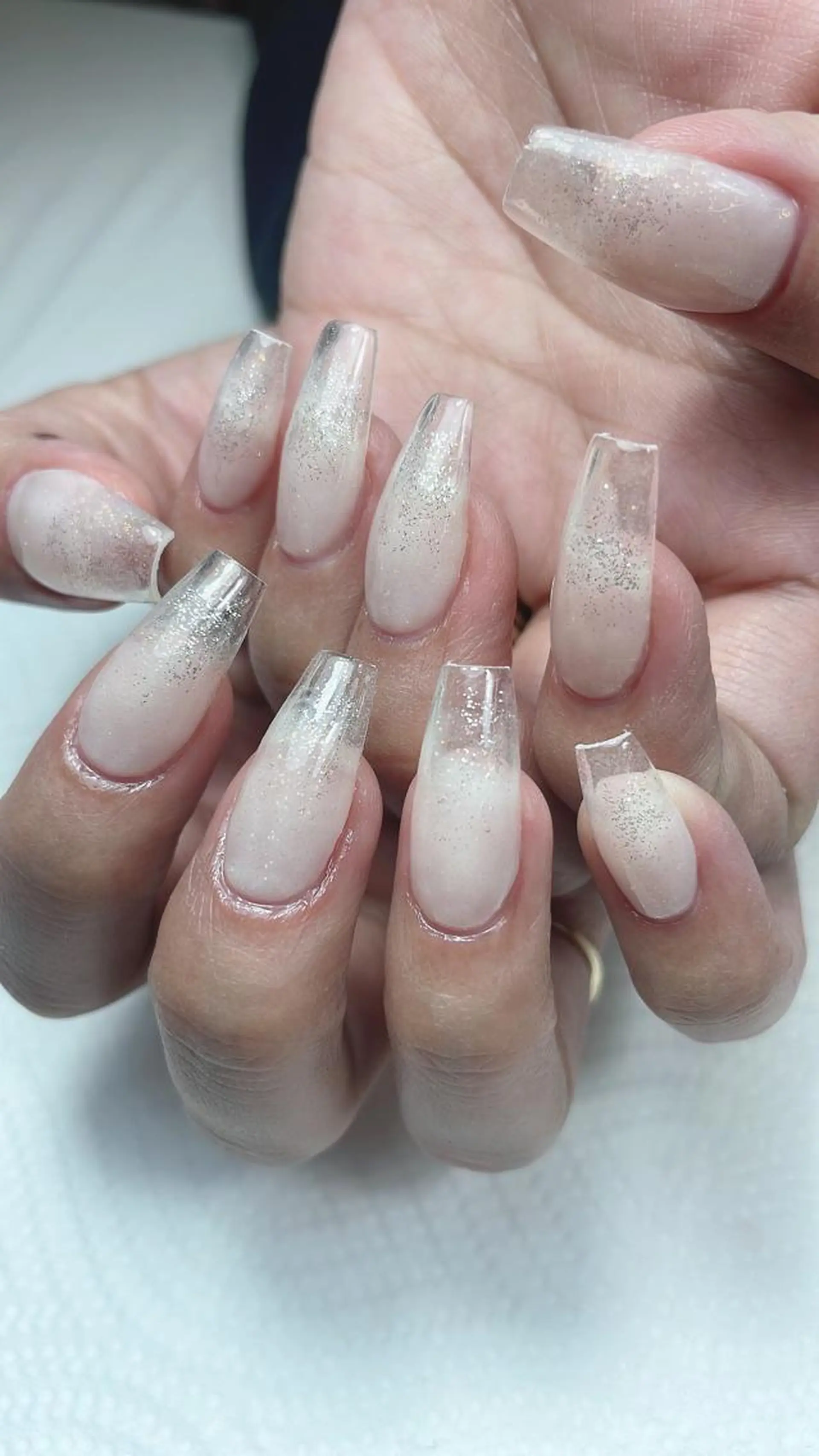 ネイル Munail サロン所属・むねいる nail salonのネイルデザイン