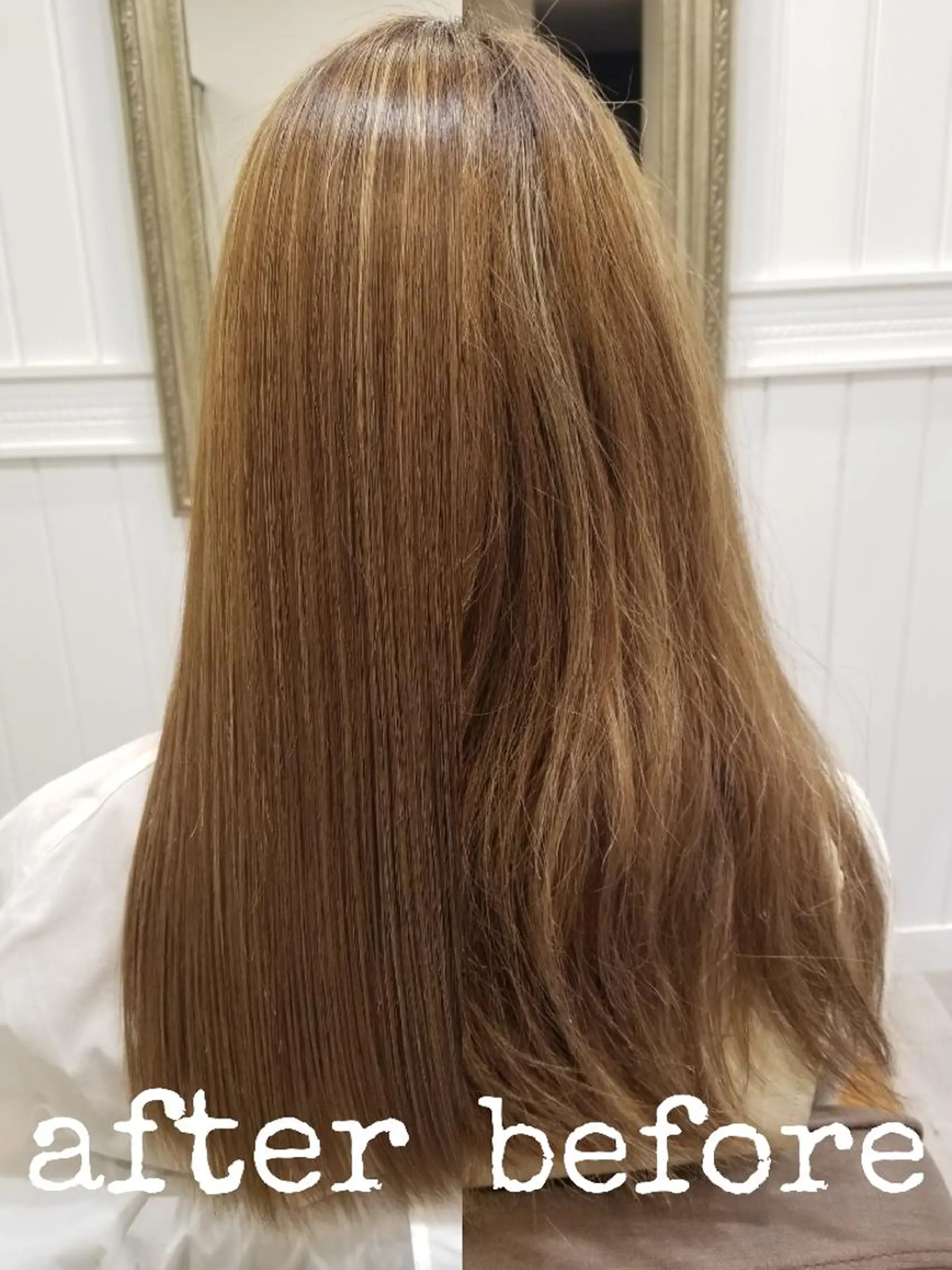 LOAOL  mei所属・松浦 正春のヘアスタイル