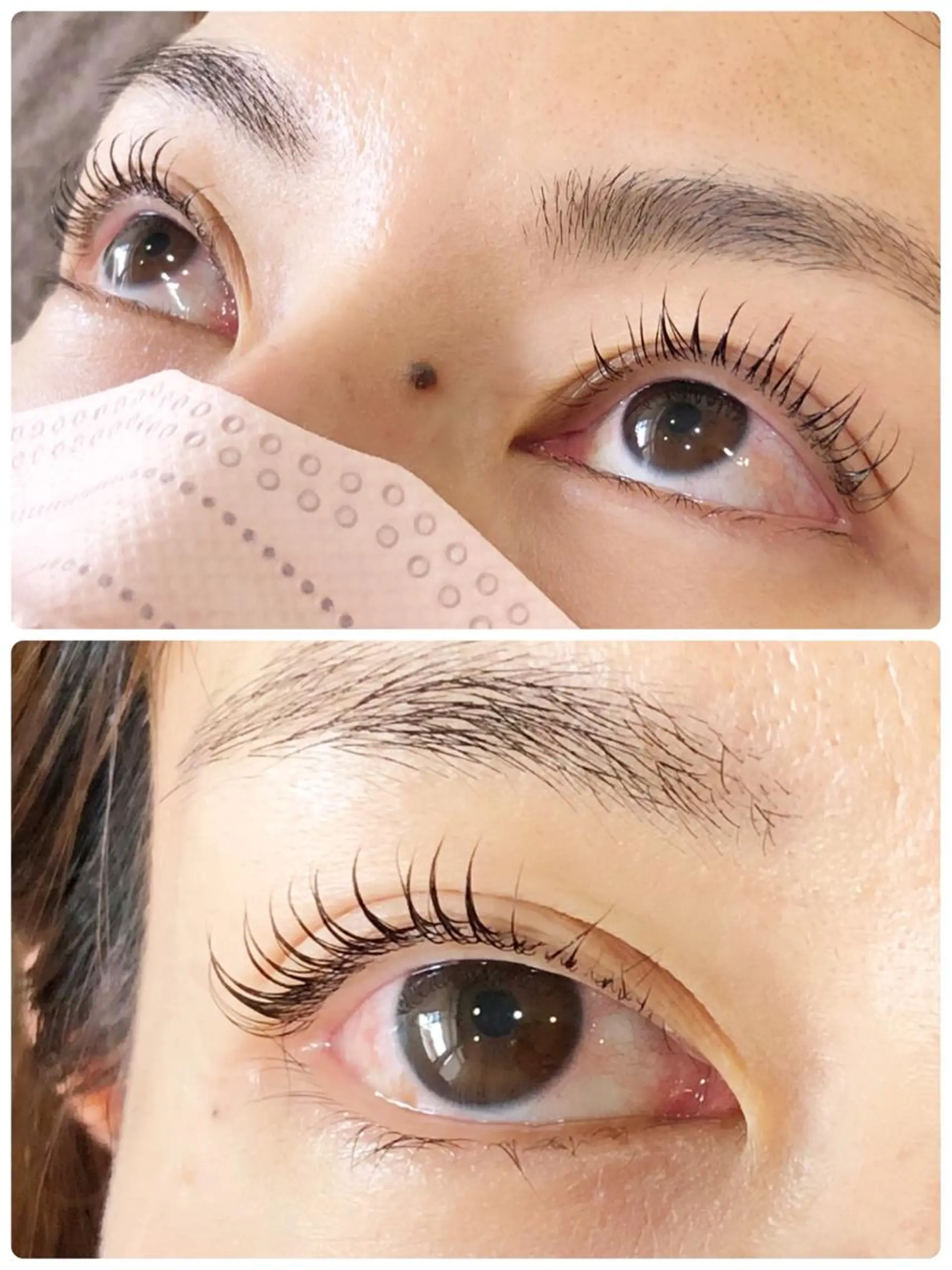 マツエク・マツパ eyelash salon la chou_chou所属・アイラッシュサロン ラシュシュのマツエク・マツパデザイン
