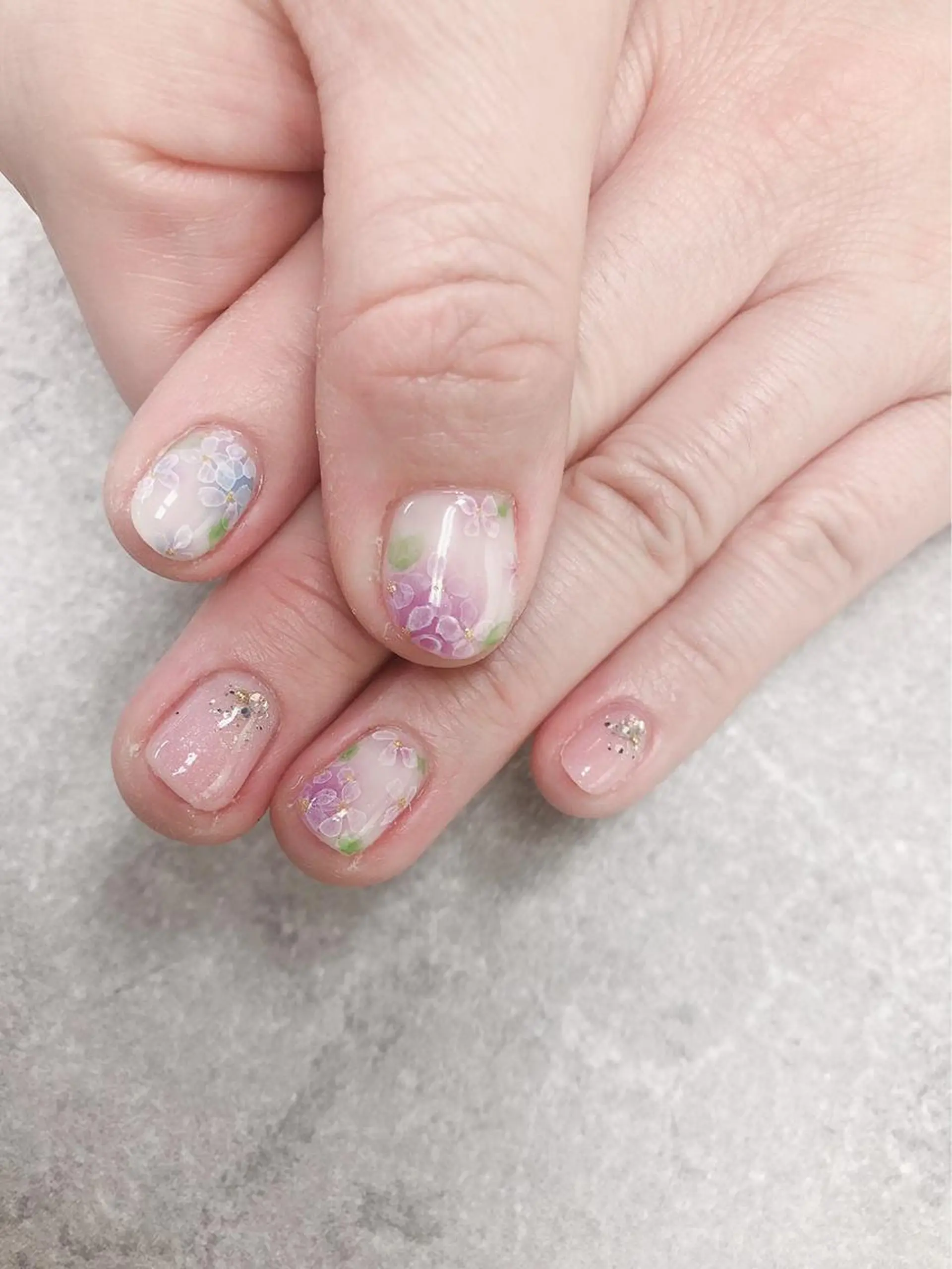 ネイル FASTNAIL PLUS 新宿店のネイルデザイン