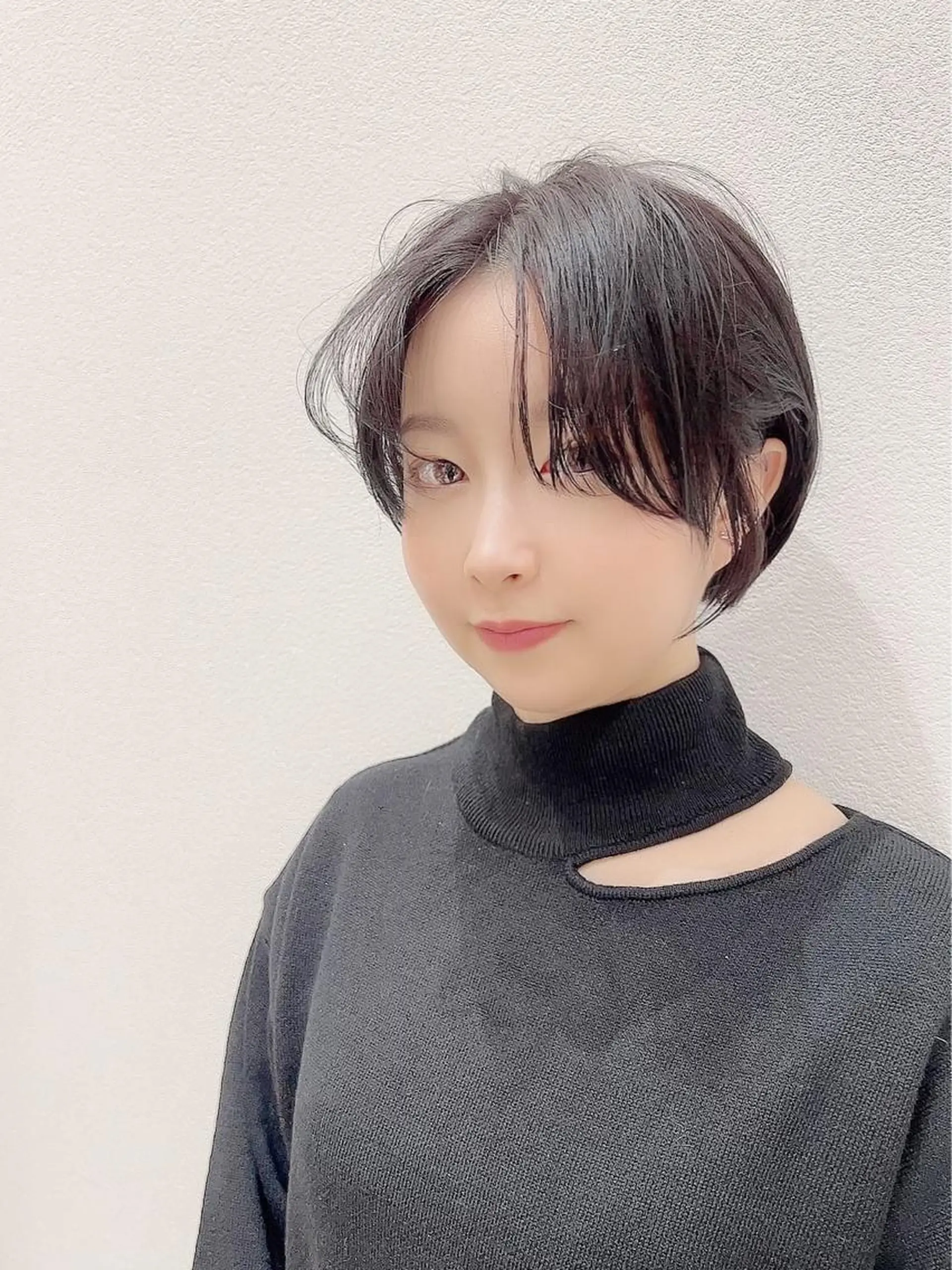 ショート ボブ UNIX Mark Is みなとみらい店【ユニックス】所属・UNIX N.horiiのその他イメージ