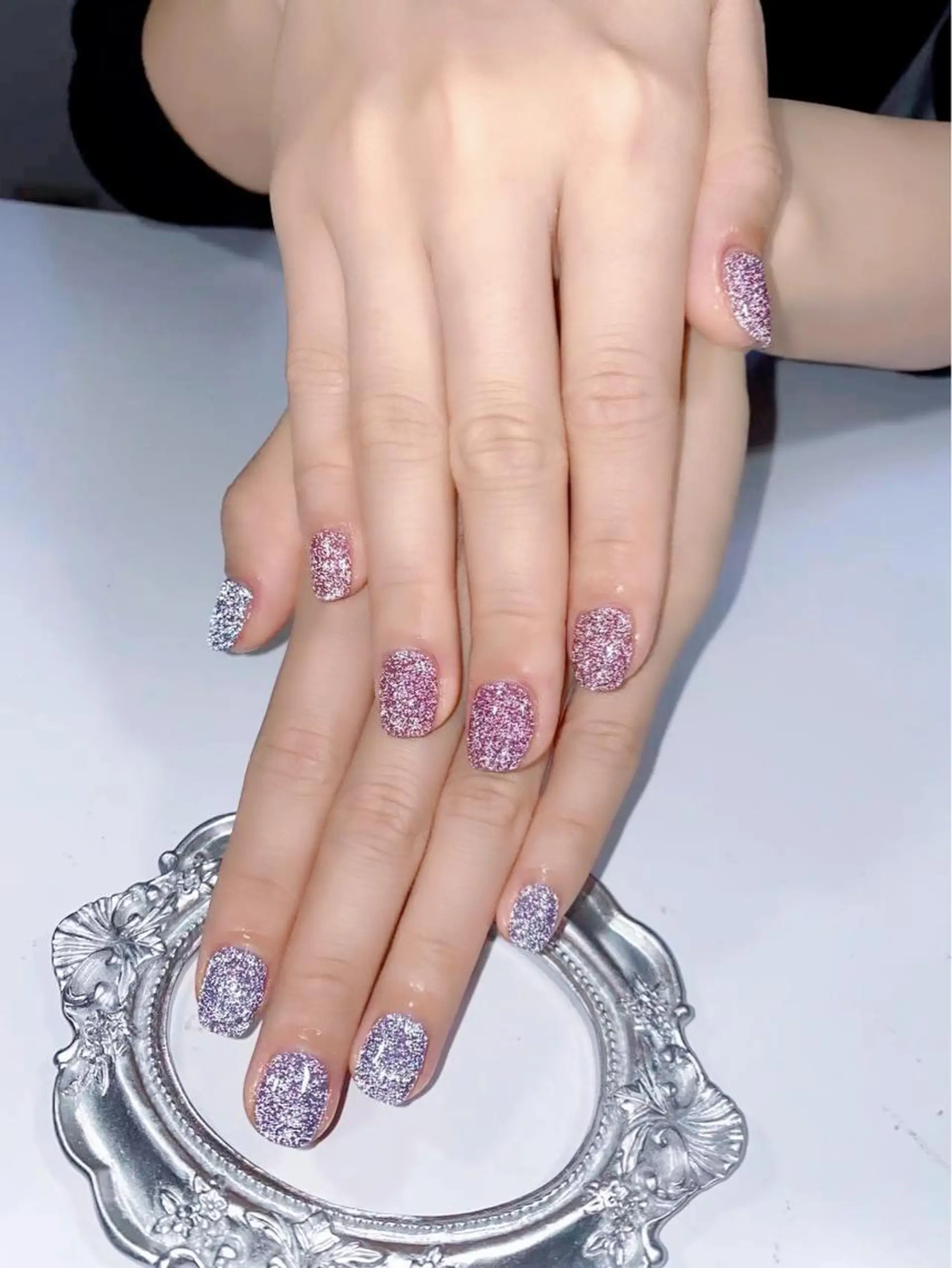 ネイル ネイルサロン ロア旧ジョリーのネイルデザイン