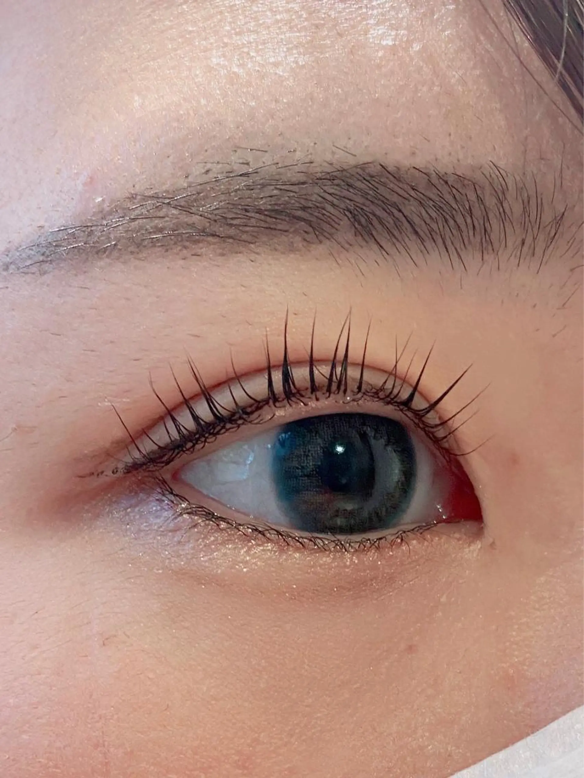 マツエク・マツパ マツパ 艶髪🌿美髪 大塚礼乃【西荻窪】のヘアスタイル