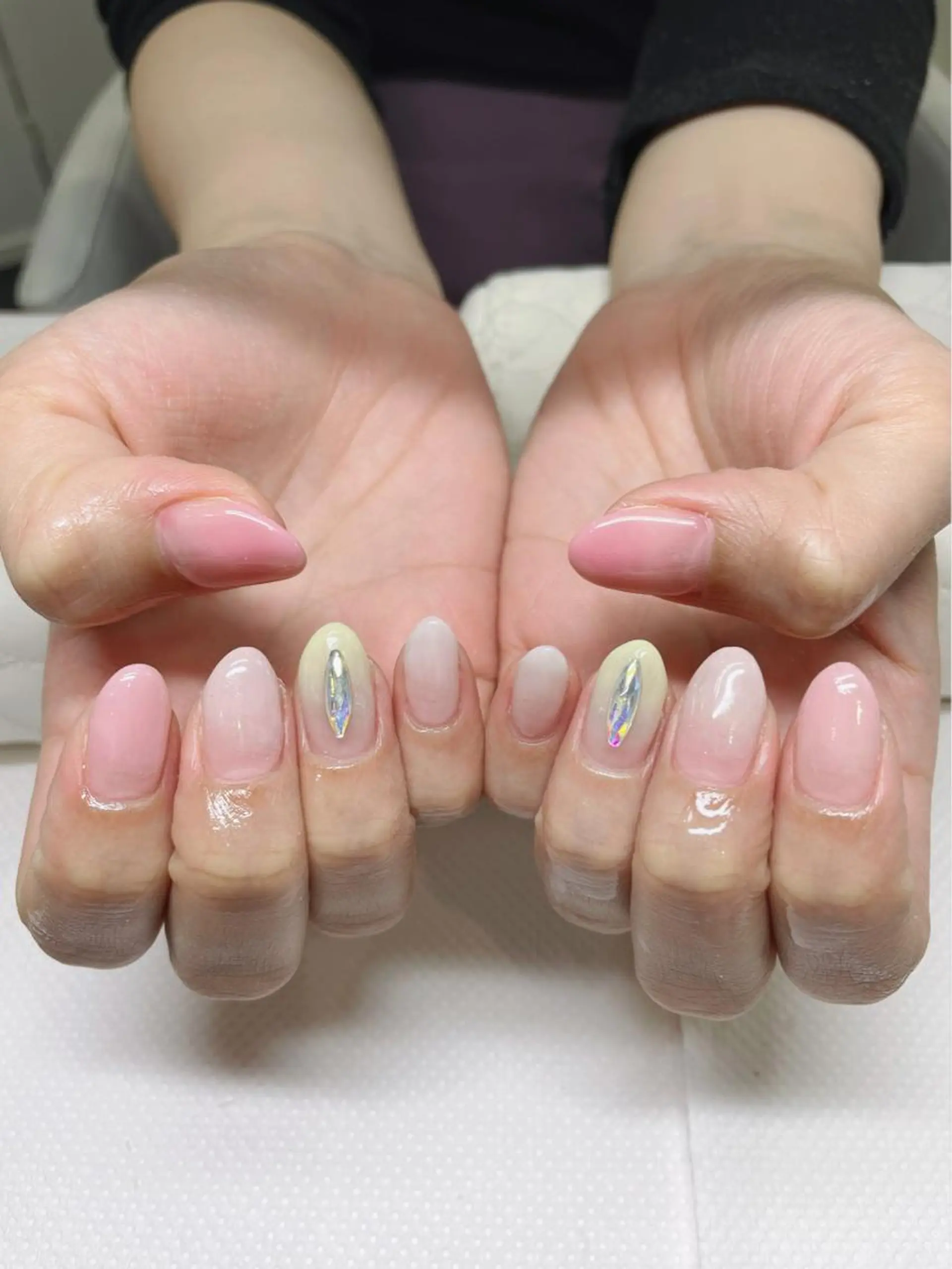 ネイル kouca  nail所属・コウ カnail💅のネイルデザイン