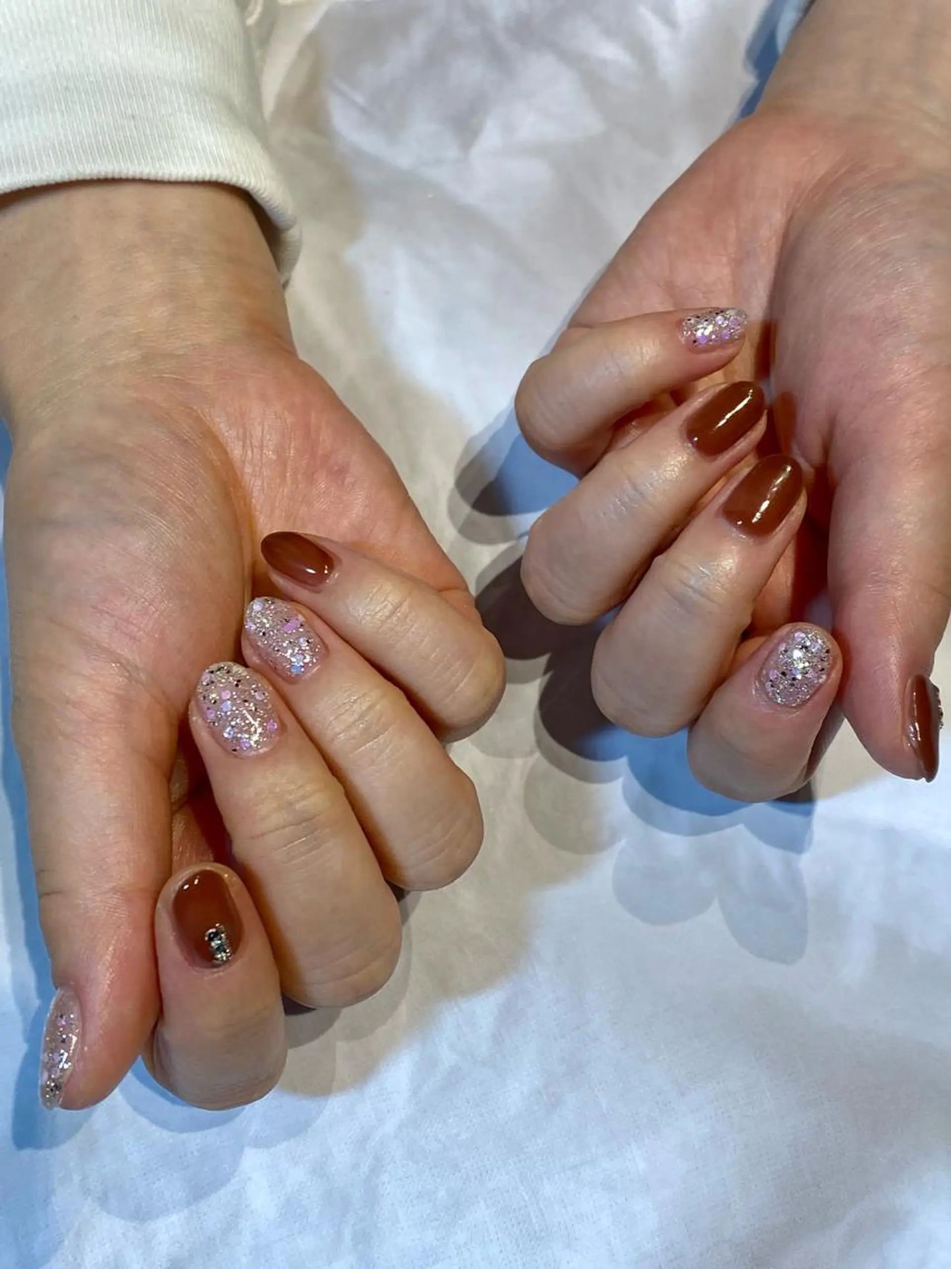 ネイル maa kasi所属・maa kasi ⭐︎Makiのネイルデザイン