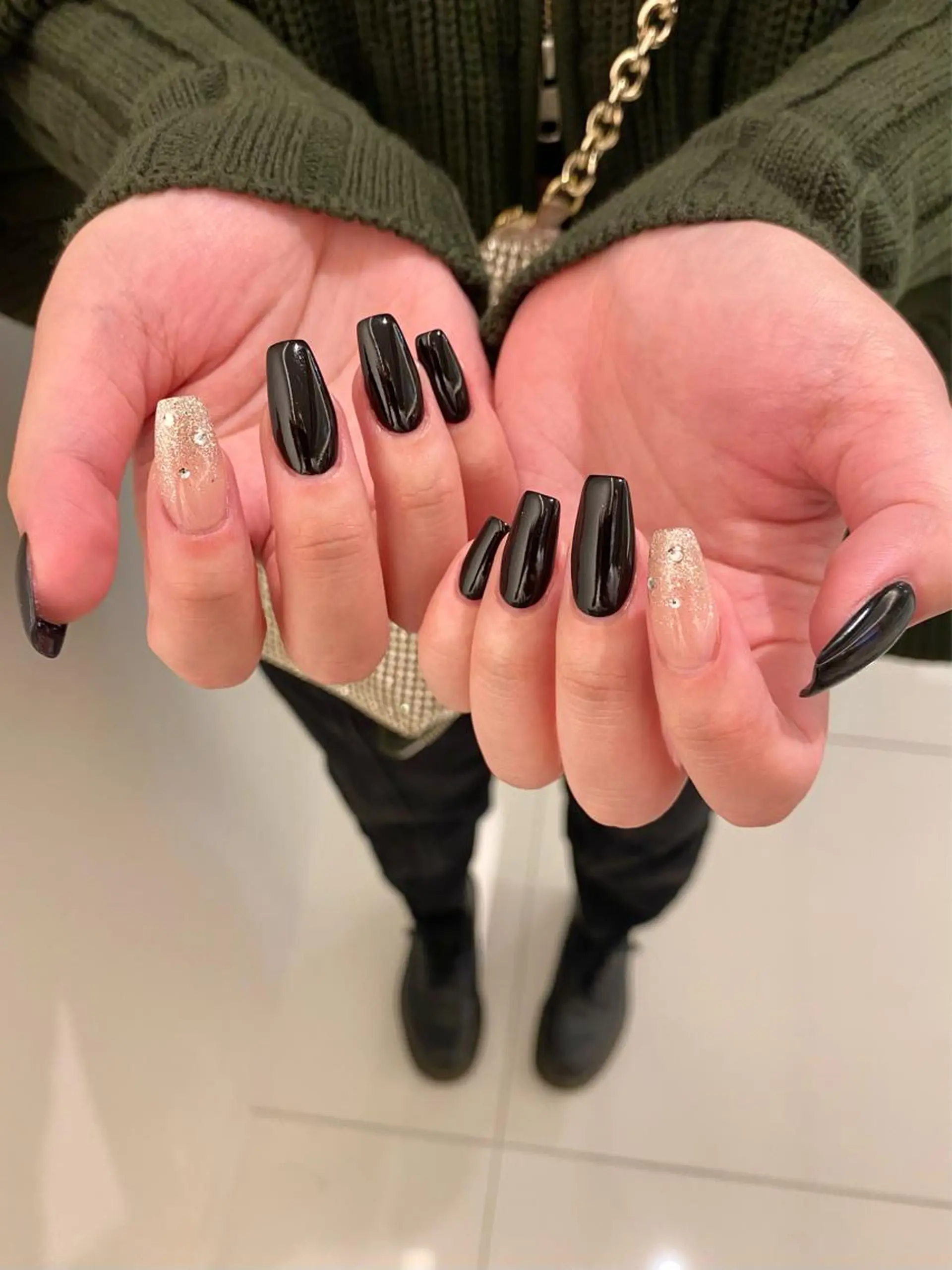 ネイル NailAVANCE miyuのネイルデザイン