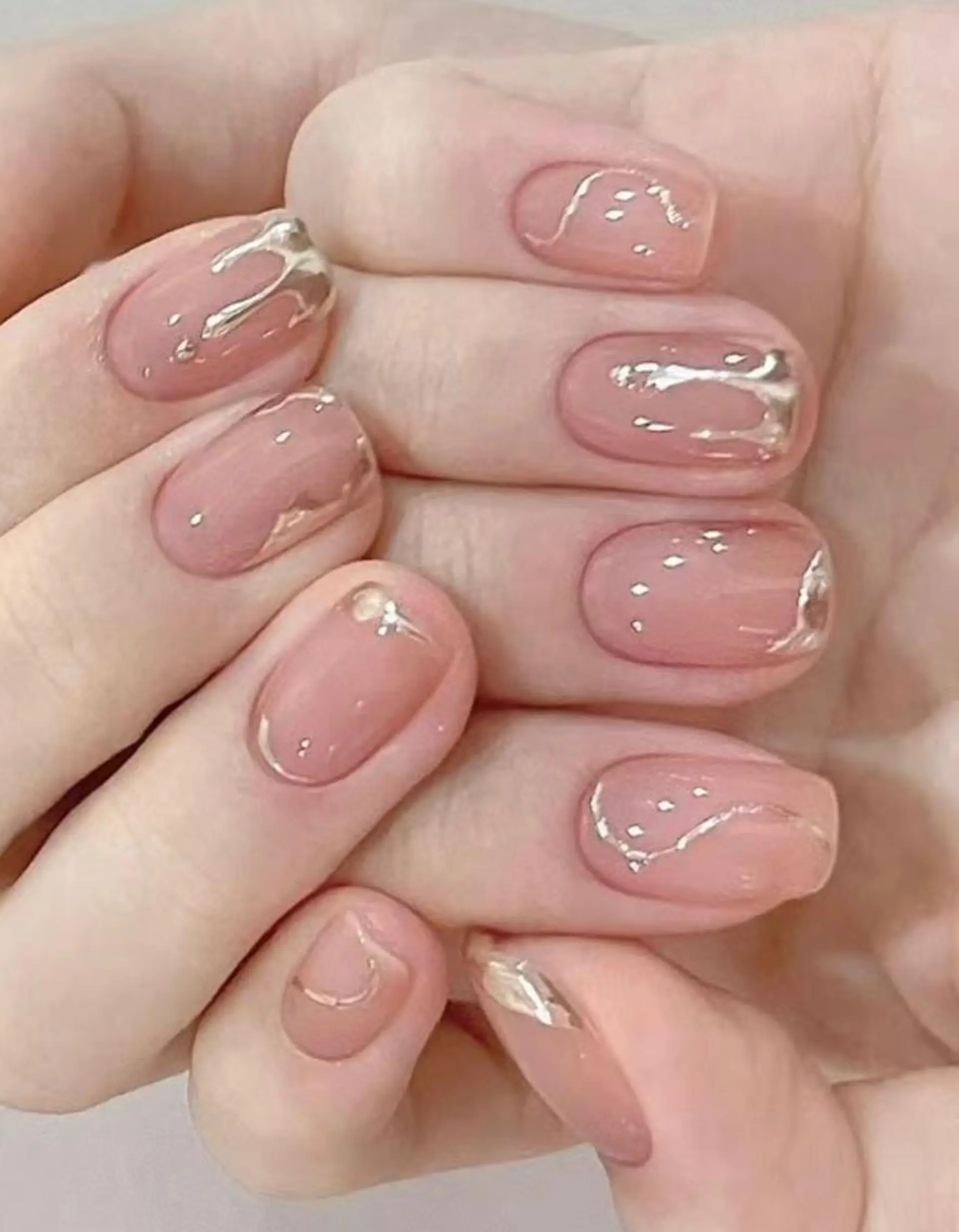 ネイル シーシー ネイルのネイルデザイン