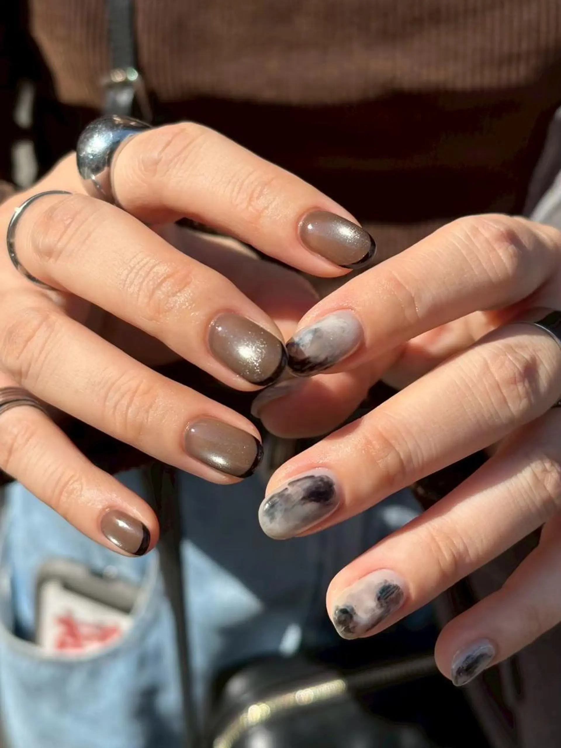 ネイル nails TOKYOのネイルデザイン