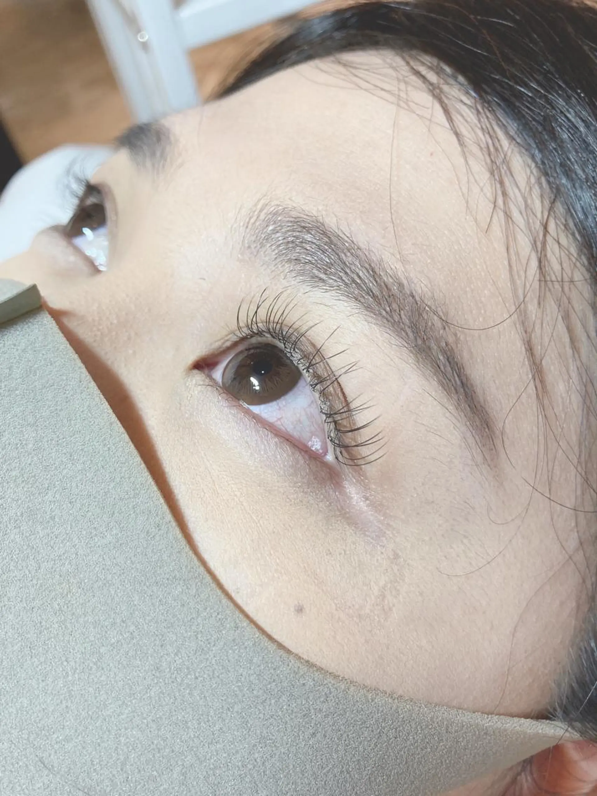 マツエク・マツパ TIARA池袋西口店 店長YASUKA💐のマツエク・マツパデザイン