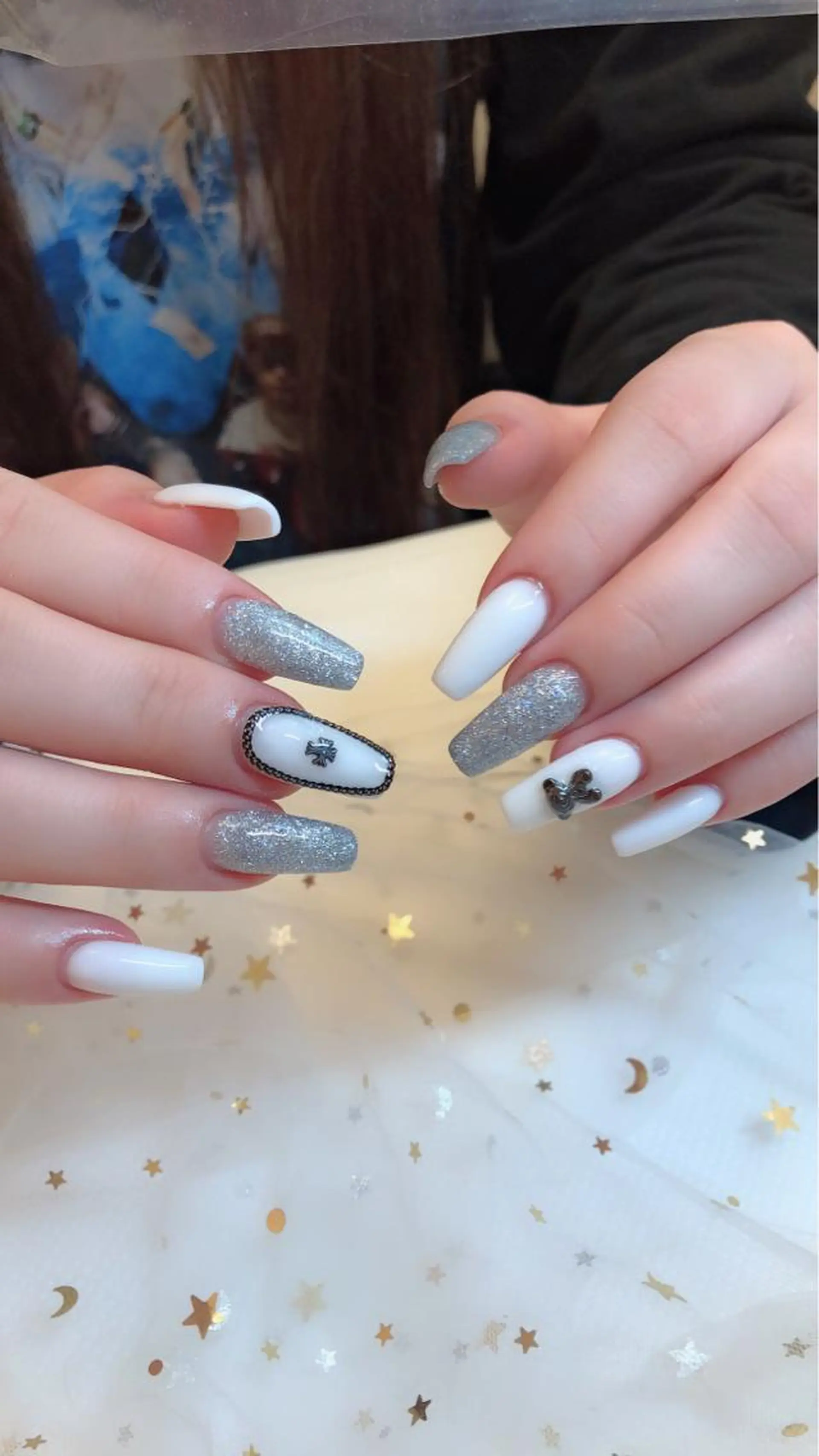 ネイル Le'a nail Lのネイルデザイン