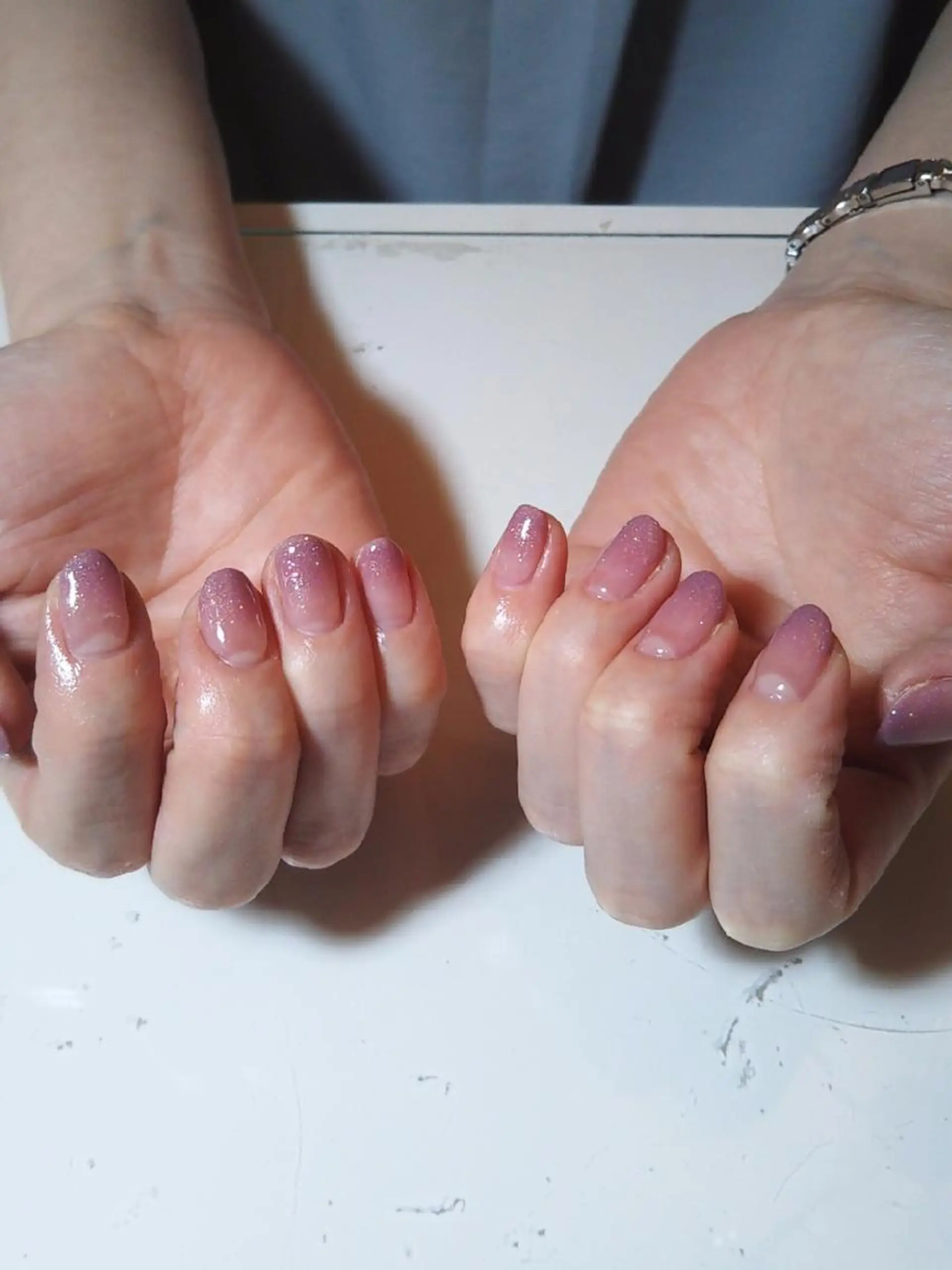 ネイル le.ciel ☆kaoru☆のネイルデザイン