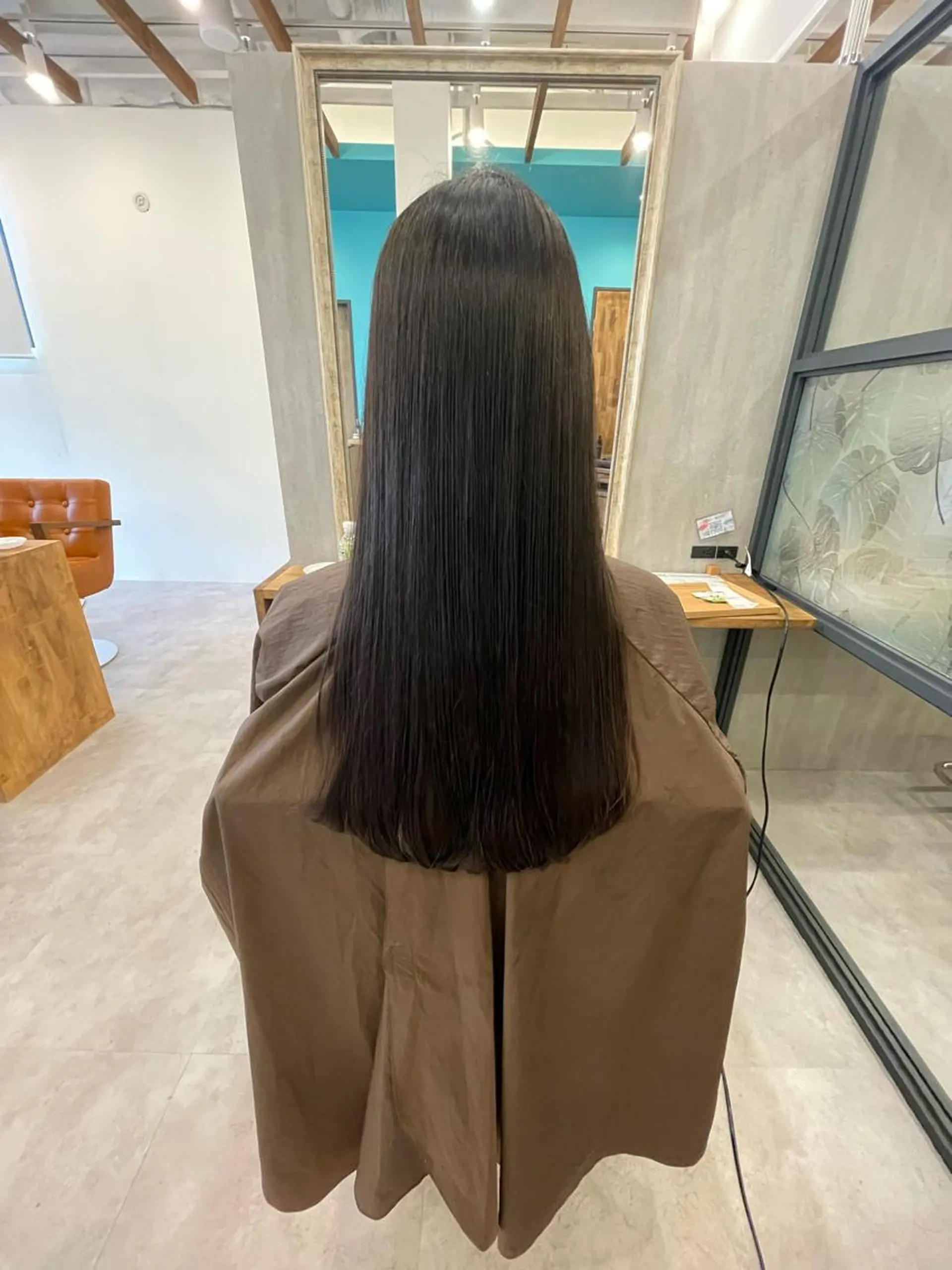 ロング hair&make Lokahiの眉毛・アイブロウイメージ