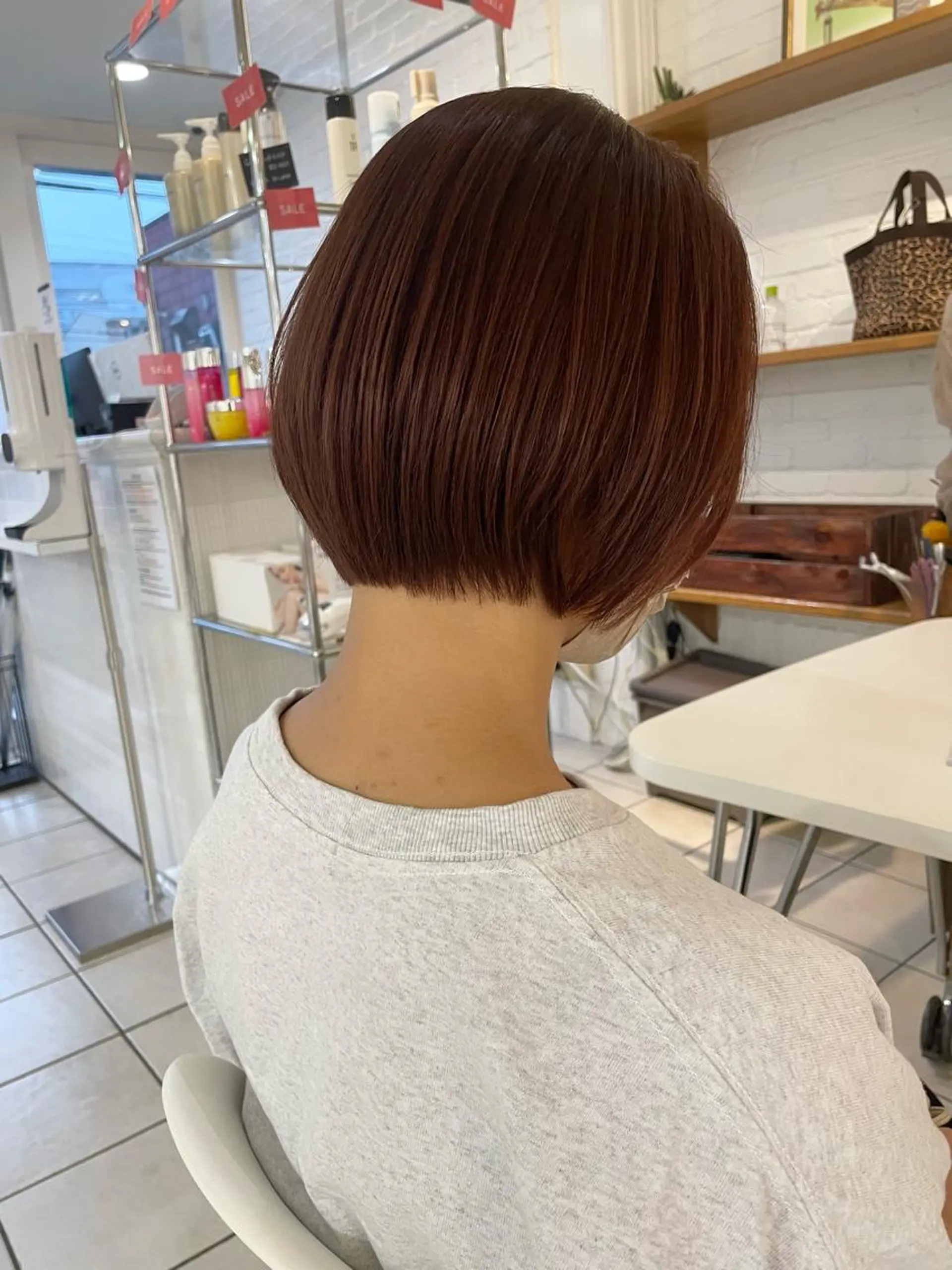 ショート 松本 麻里奈のその他イメージ