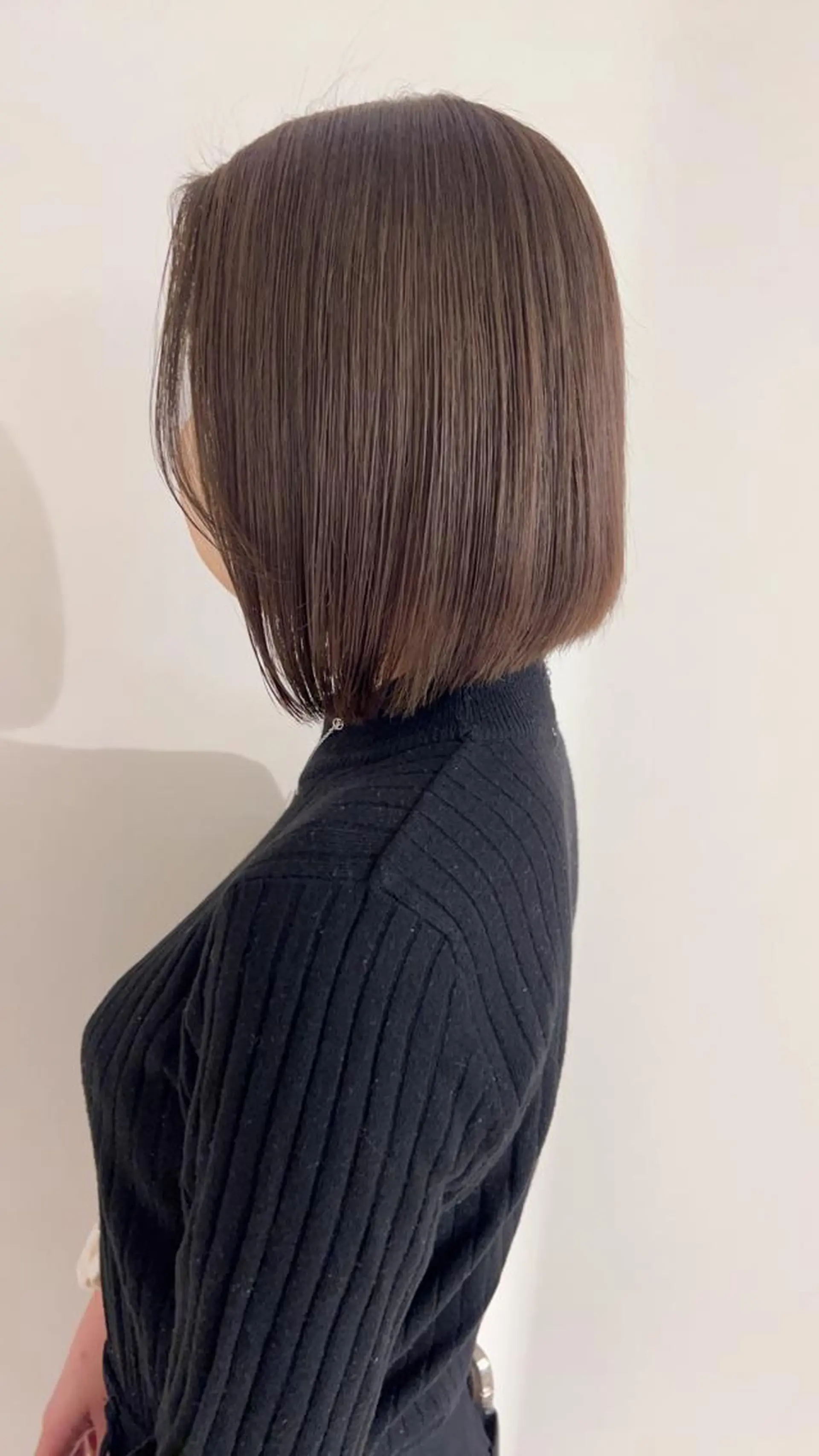 ミディアム private salon  sill所属・🫧ツヤ髪個室美容室 安食茉莉🫧のヘアスタイル