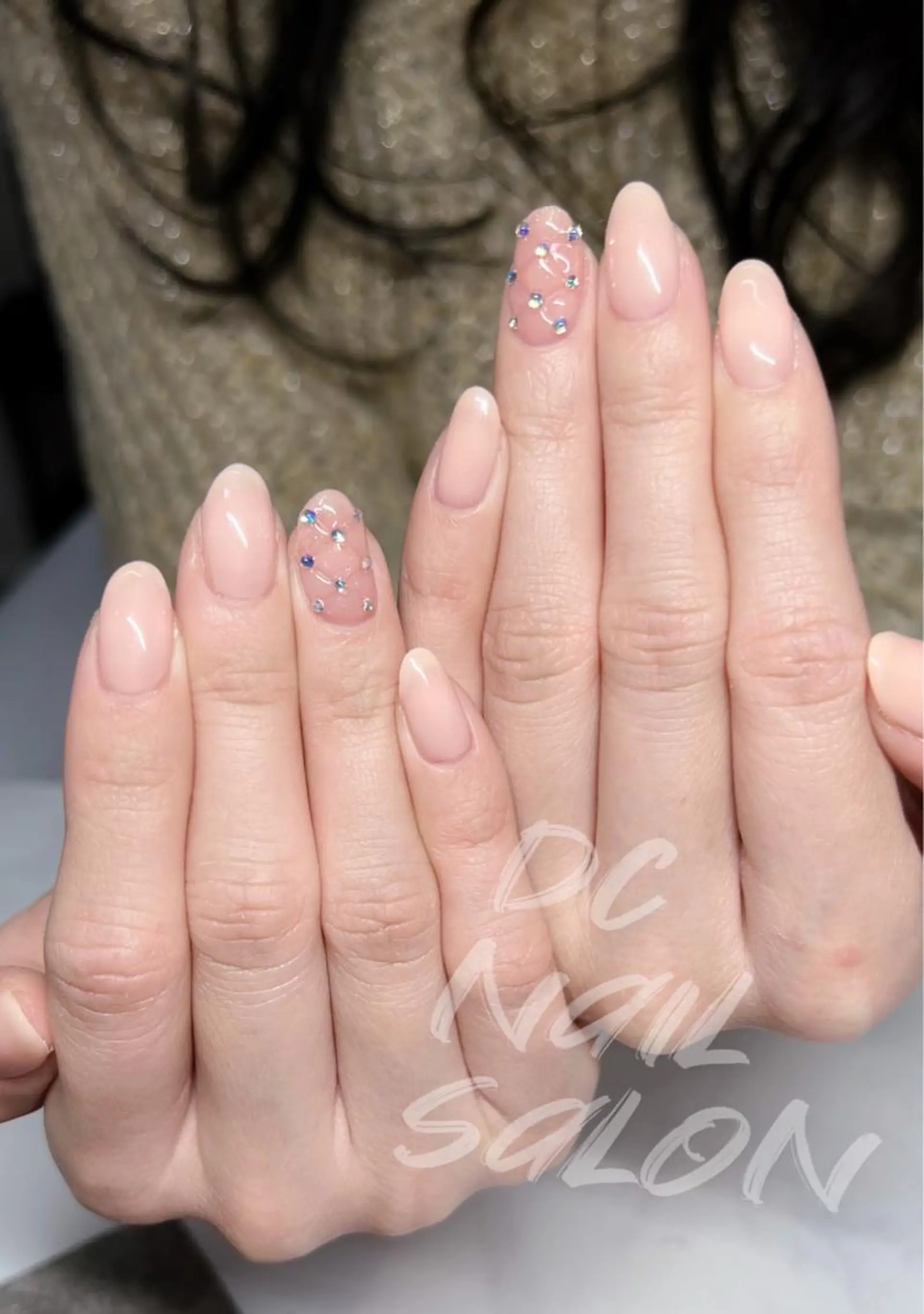 ネイル DC nail salonのネイルデザイン