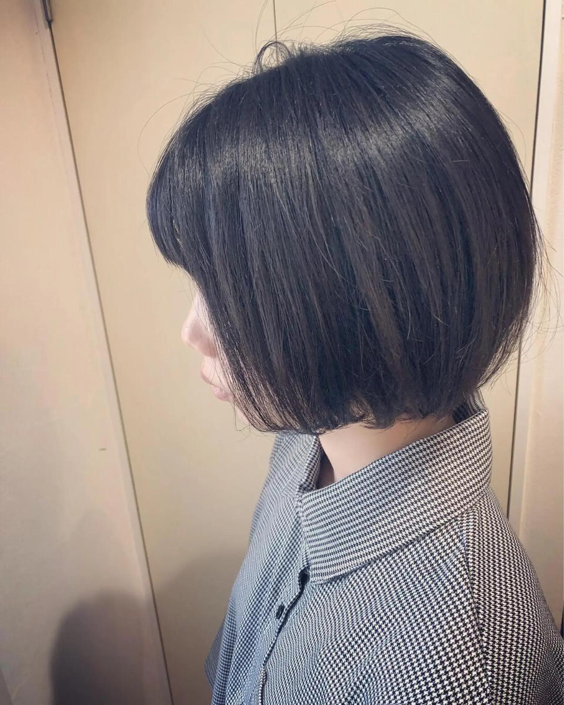 ショート ヘアアレンジ ture by gladのヘアスタイル