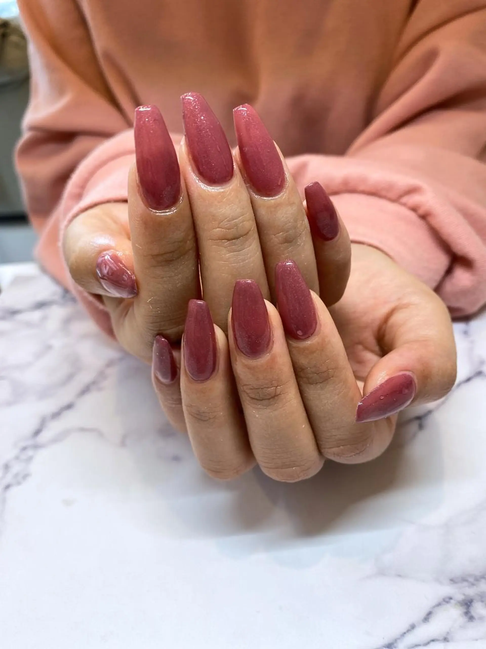 ネイル beauty salon RePi所属・B.S. RePiのエステ・リラクイメージ