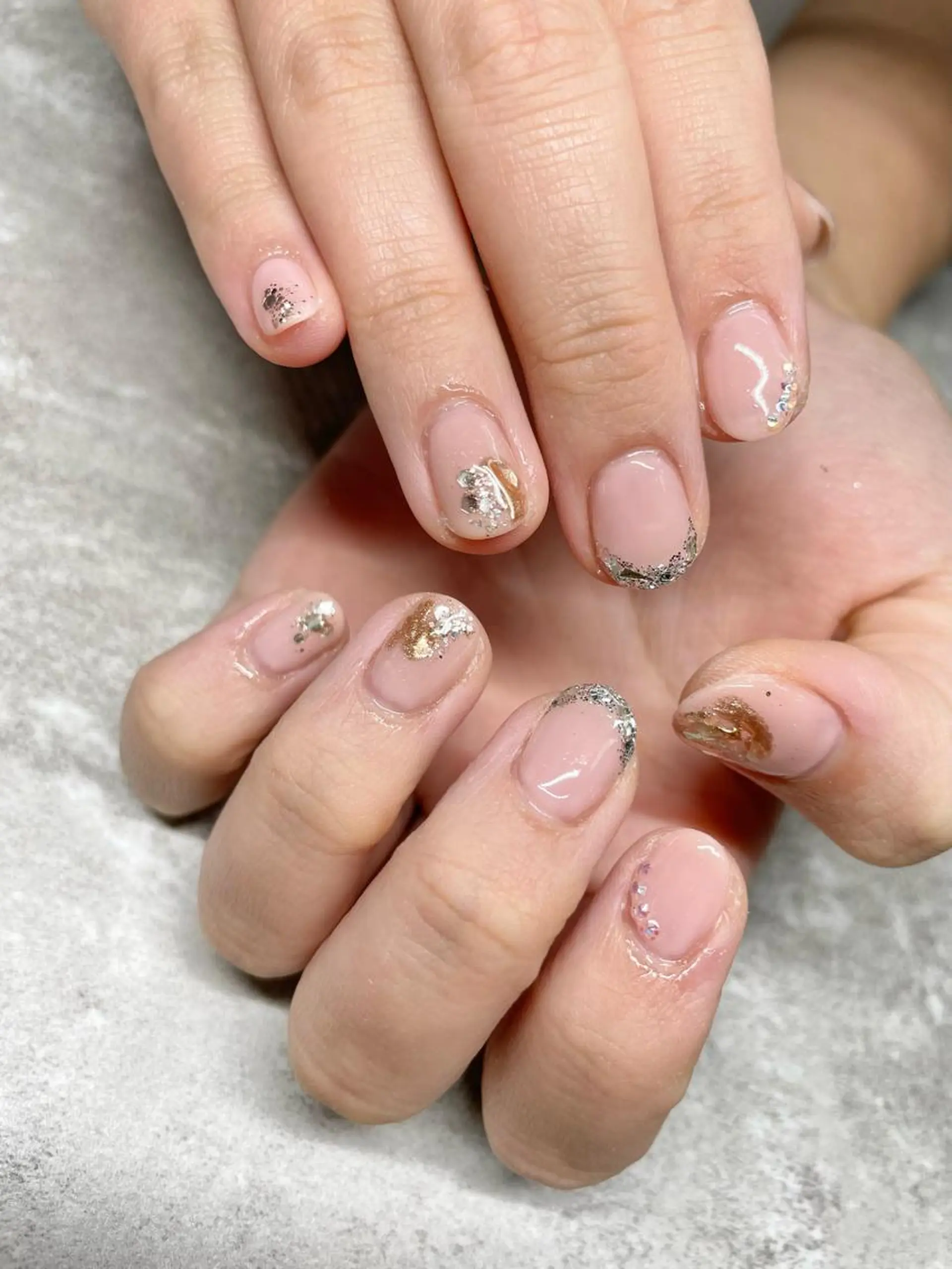 ネイル Y's nailのネイルデザイン