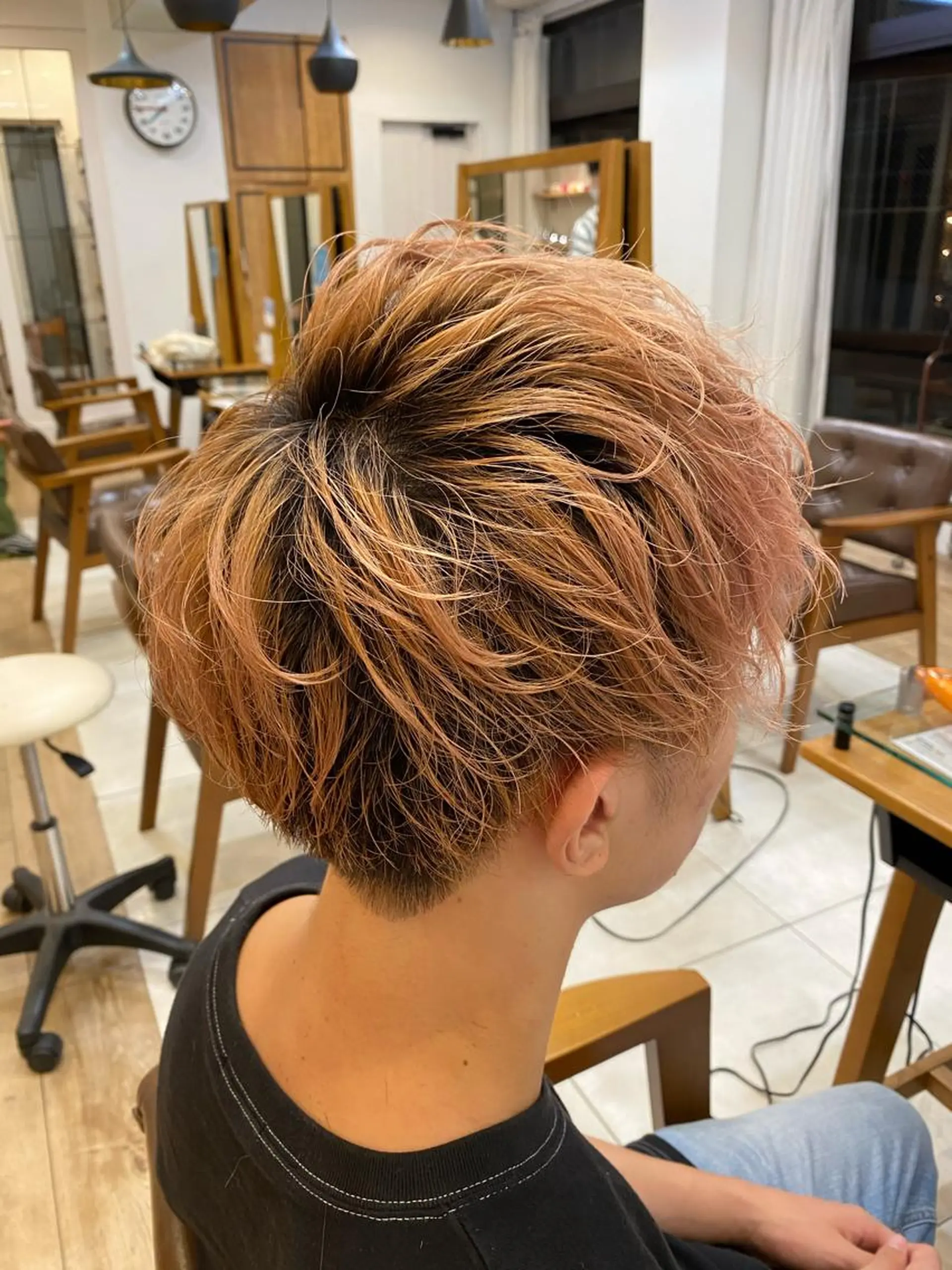 ショート Maho🍃 #池袋 #眉毛 #実績豊富の眉毛・アイブロウイメージ