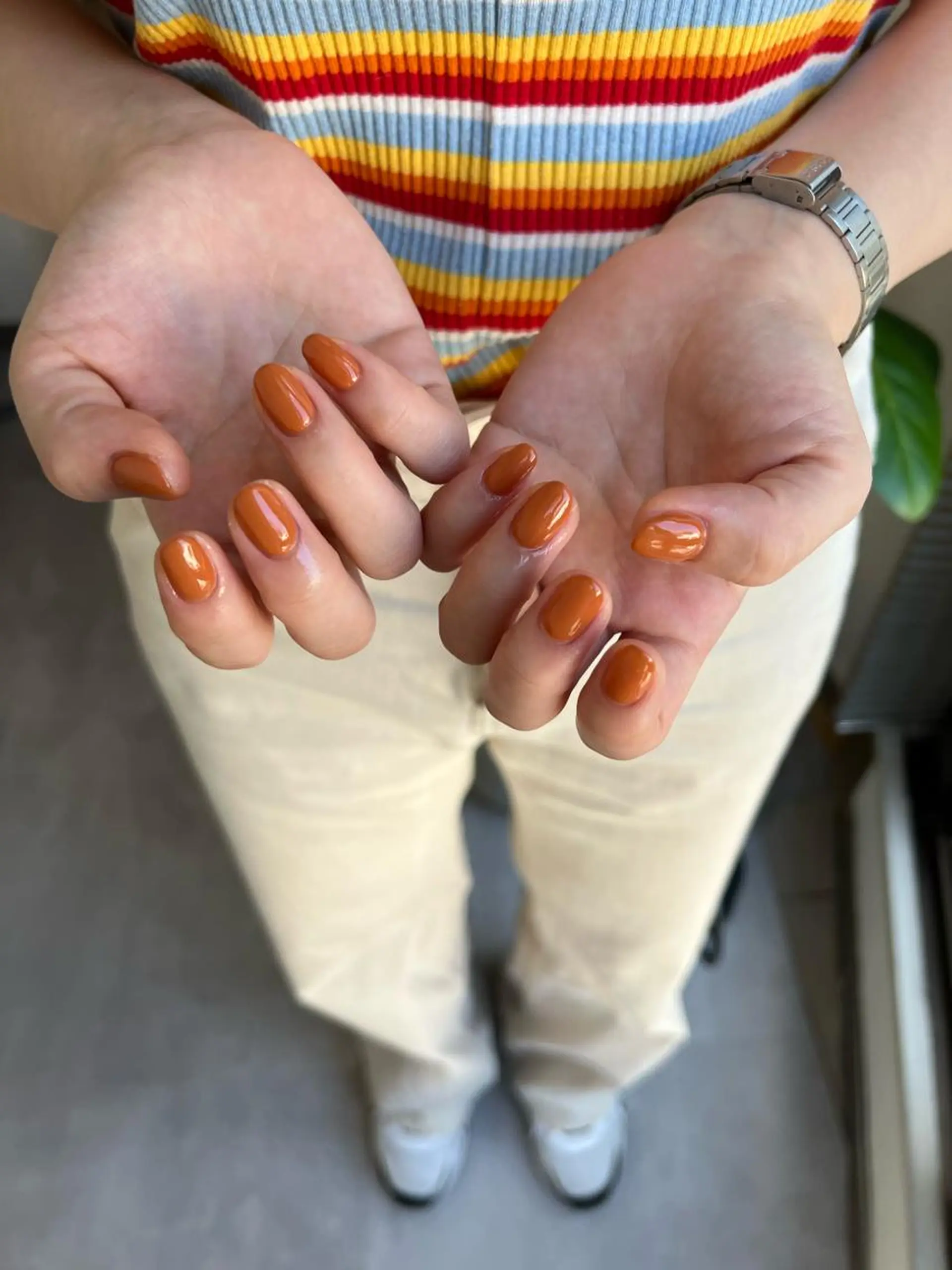 ネイル lintu nail所属・寺岡 未来のマツエク・マツパデザイン