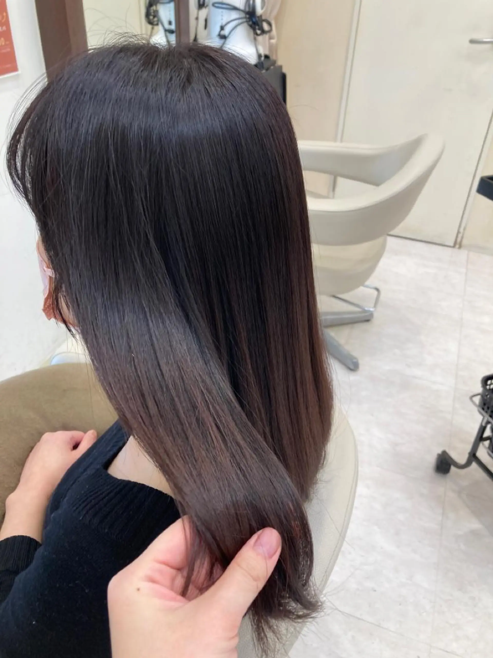 カラー UNIX   アリオ蘇我店所属・菅原 南のその他イメージ