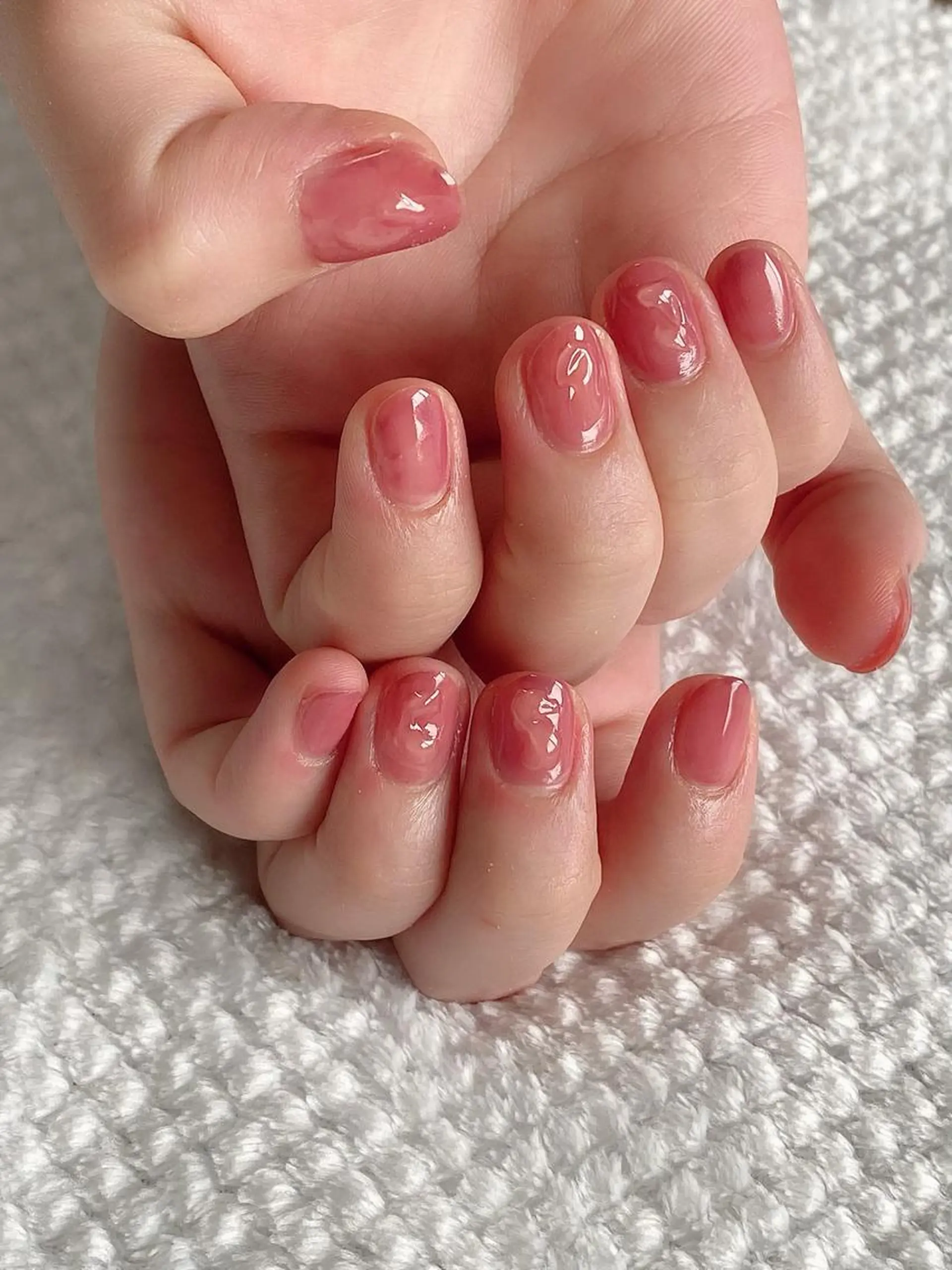 ネイル ハンドネイル フットネイル ejiri harukaのマツエク・マツパデザイン