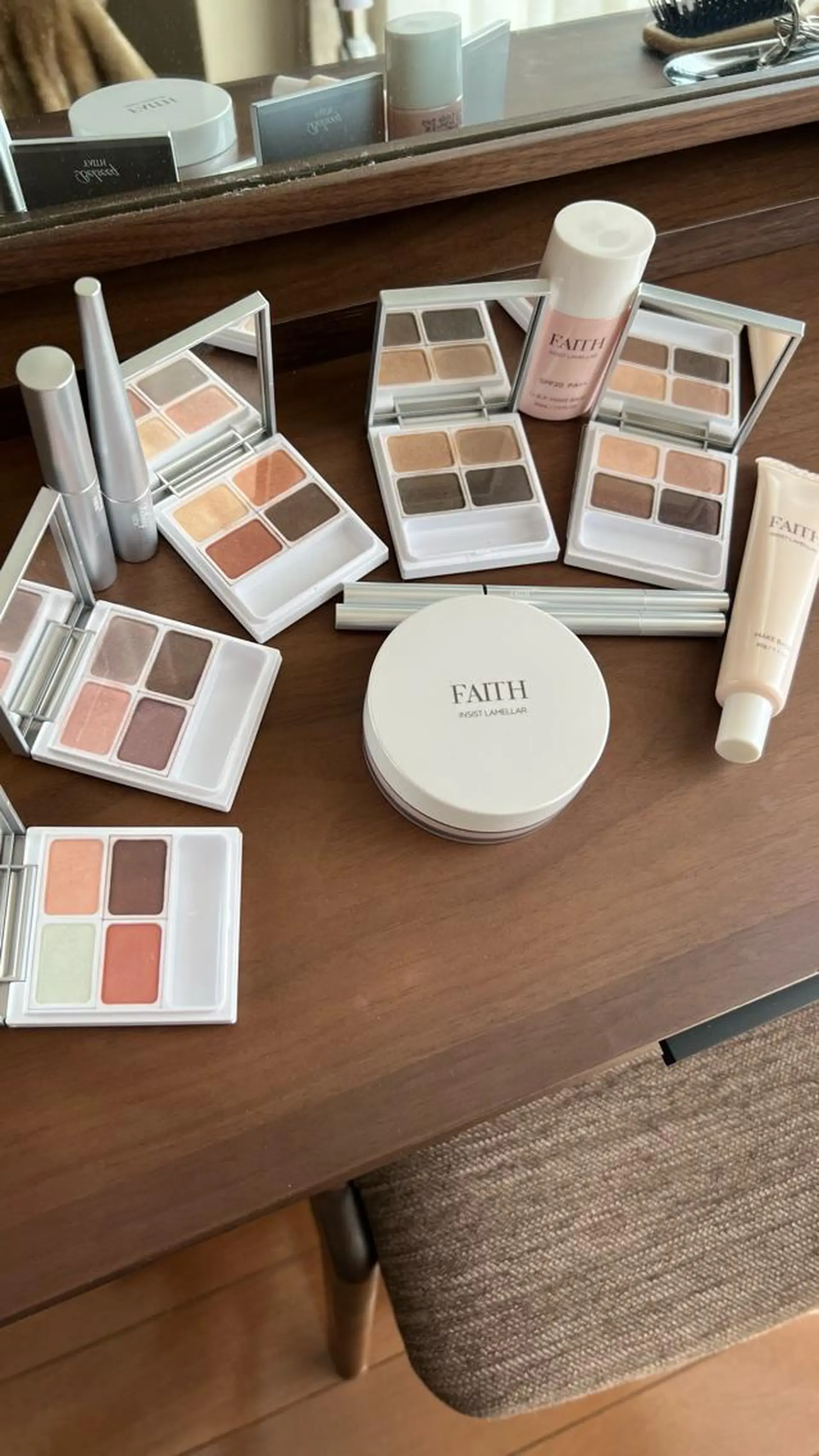 枝廣 貴子のエステ・リラクイメージ